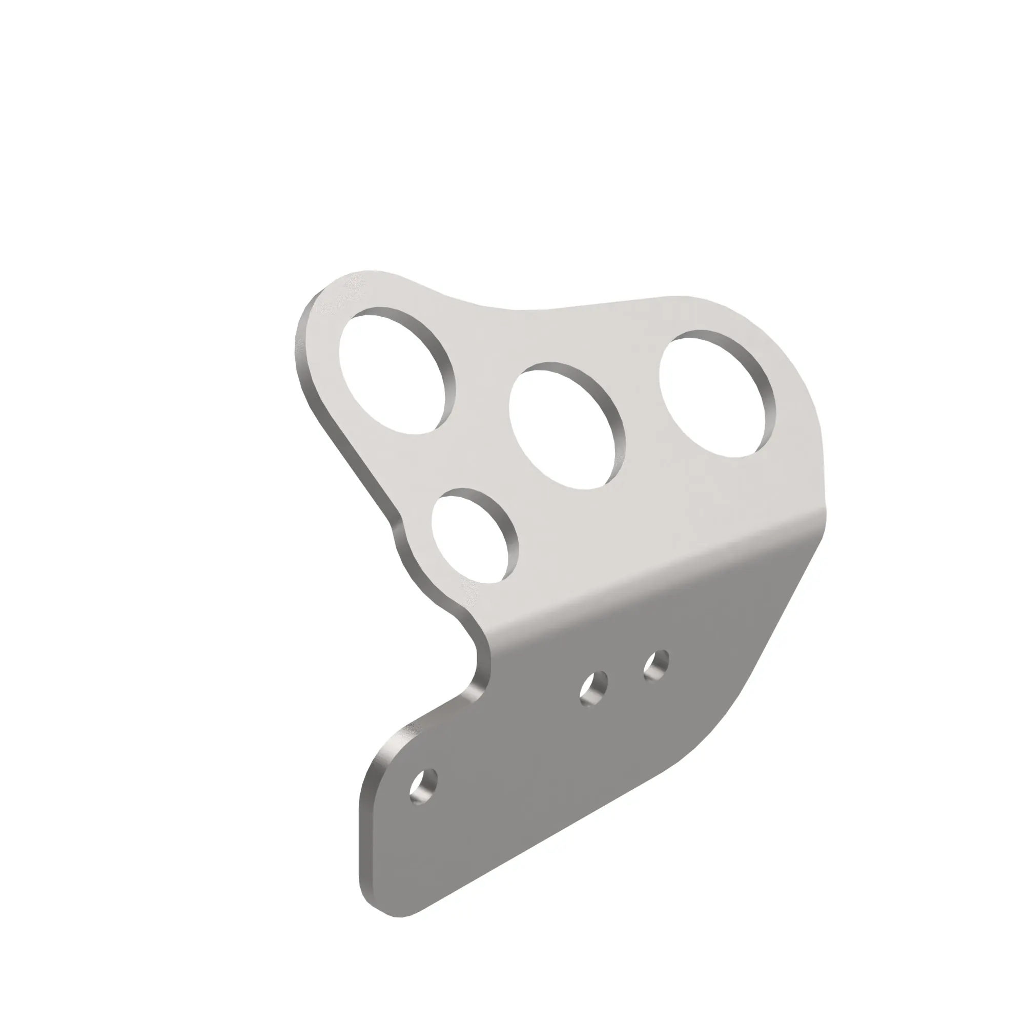 John Deere Plate - T301268