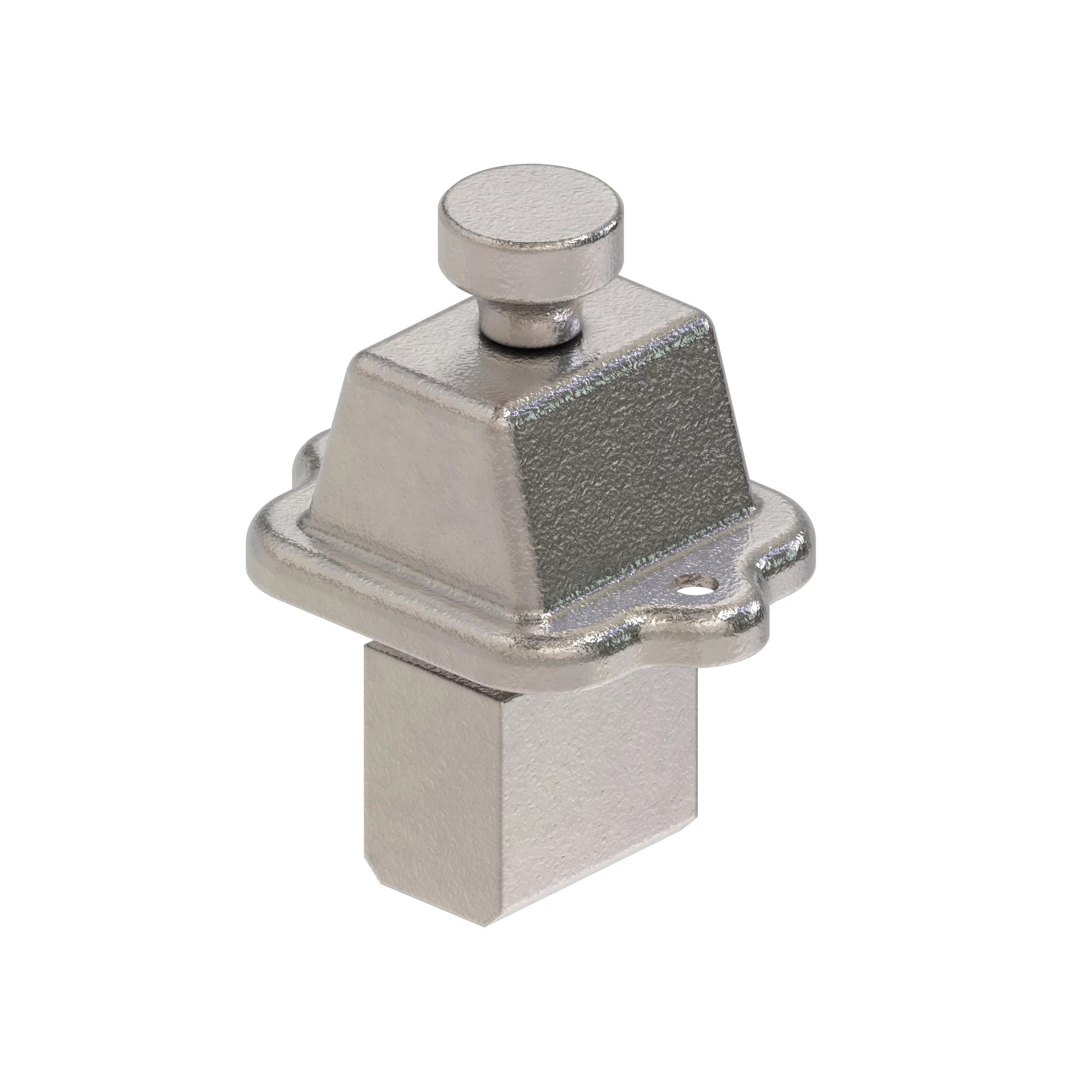 AL213086: Telescopic Draft Link Lock, Category 2 | Shop.Deere.com