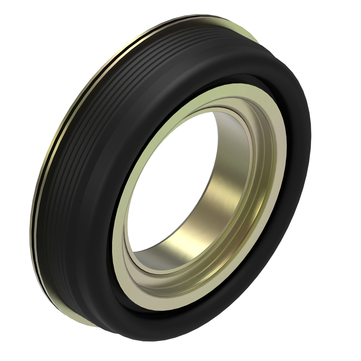 John Deere External Oil Seal - RE208256