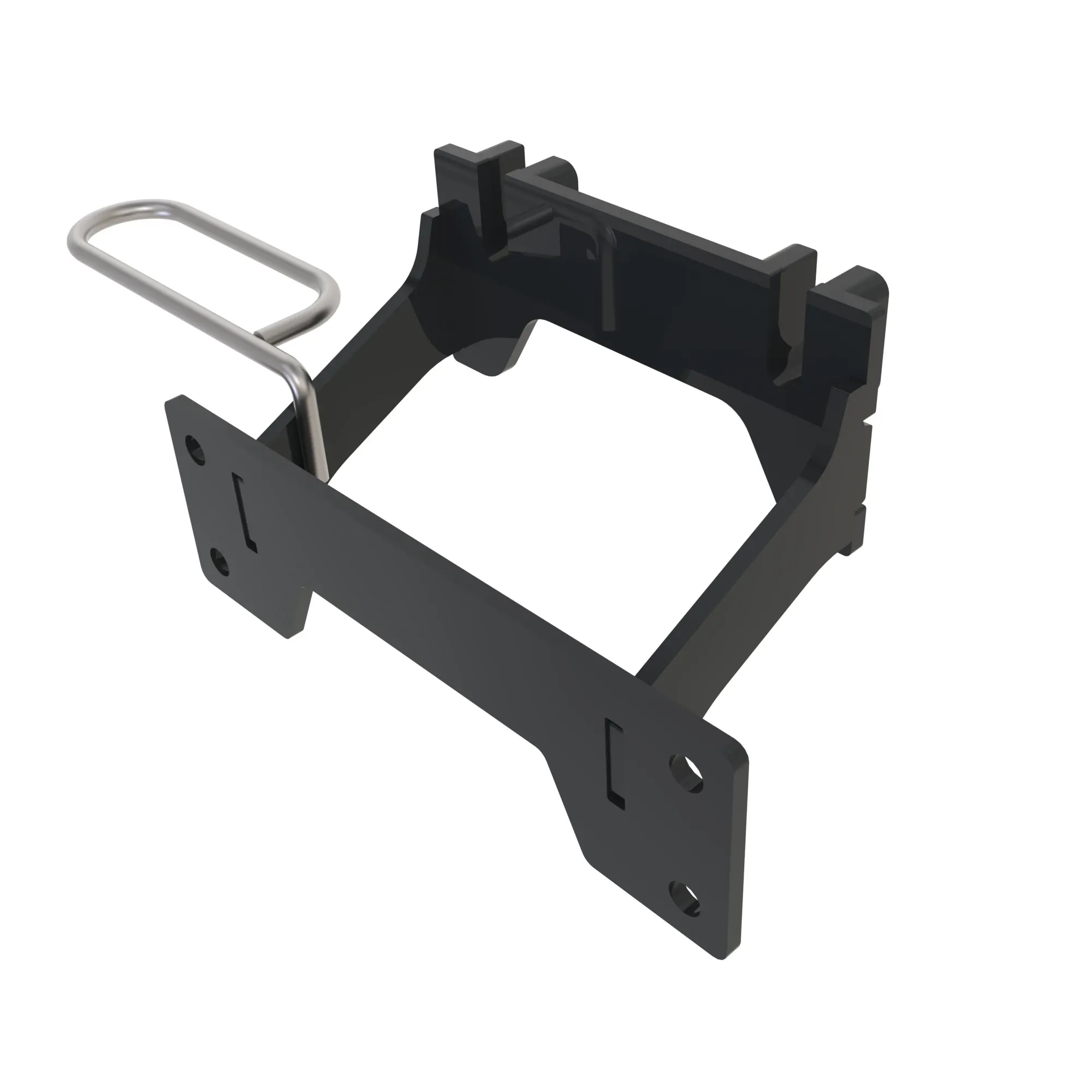 John Deere Bracket - AT487466