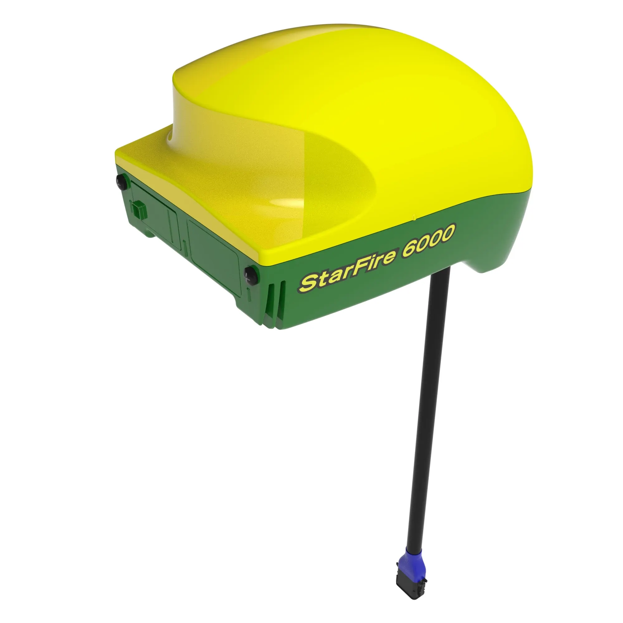 ELECTRONIC CONTROL UNIT, SF6000 IHA