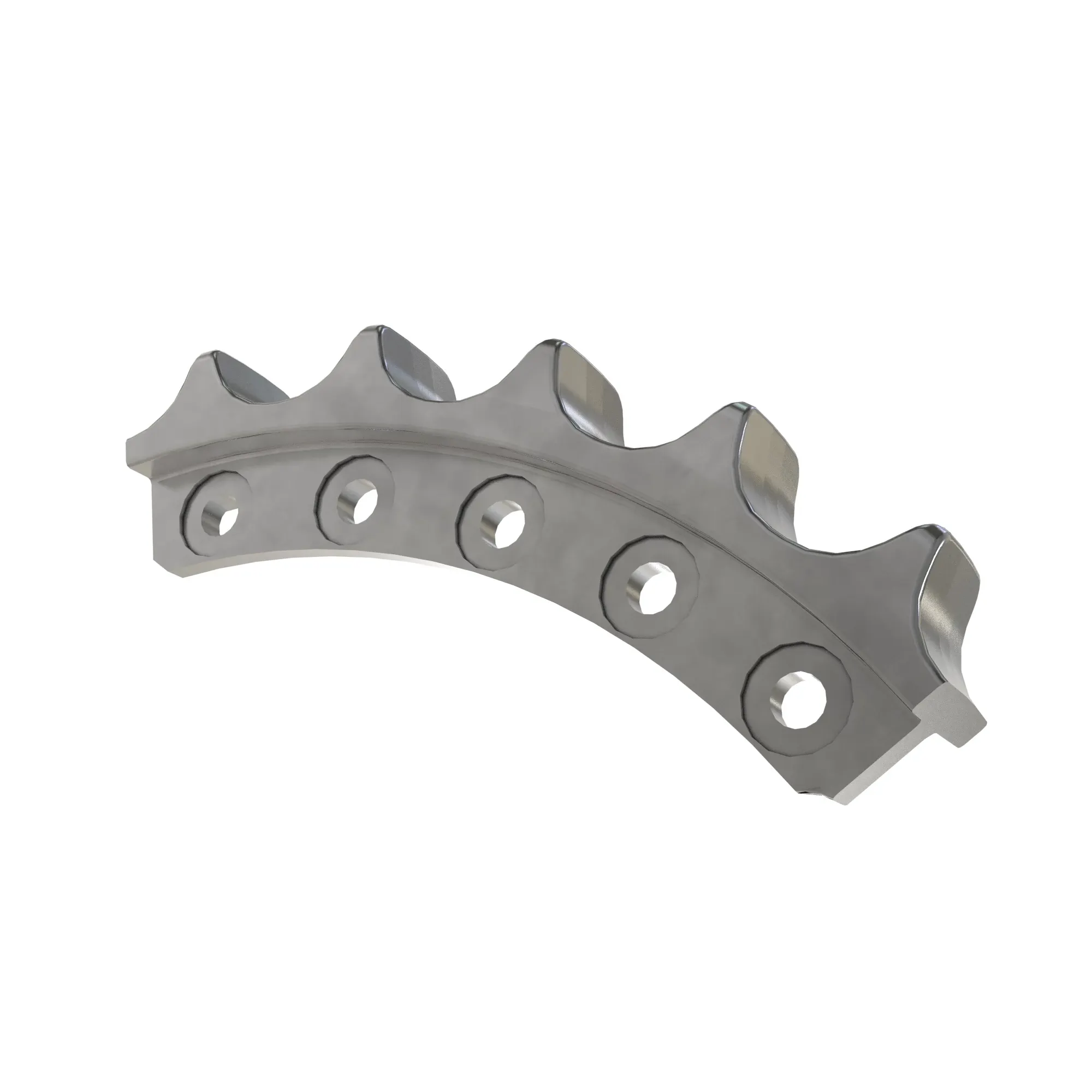 John Deere Sprocket Segments - T248743