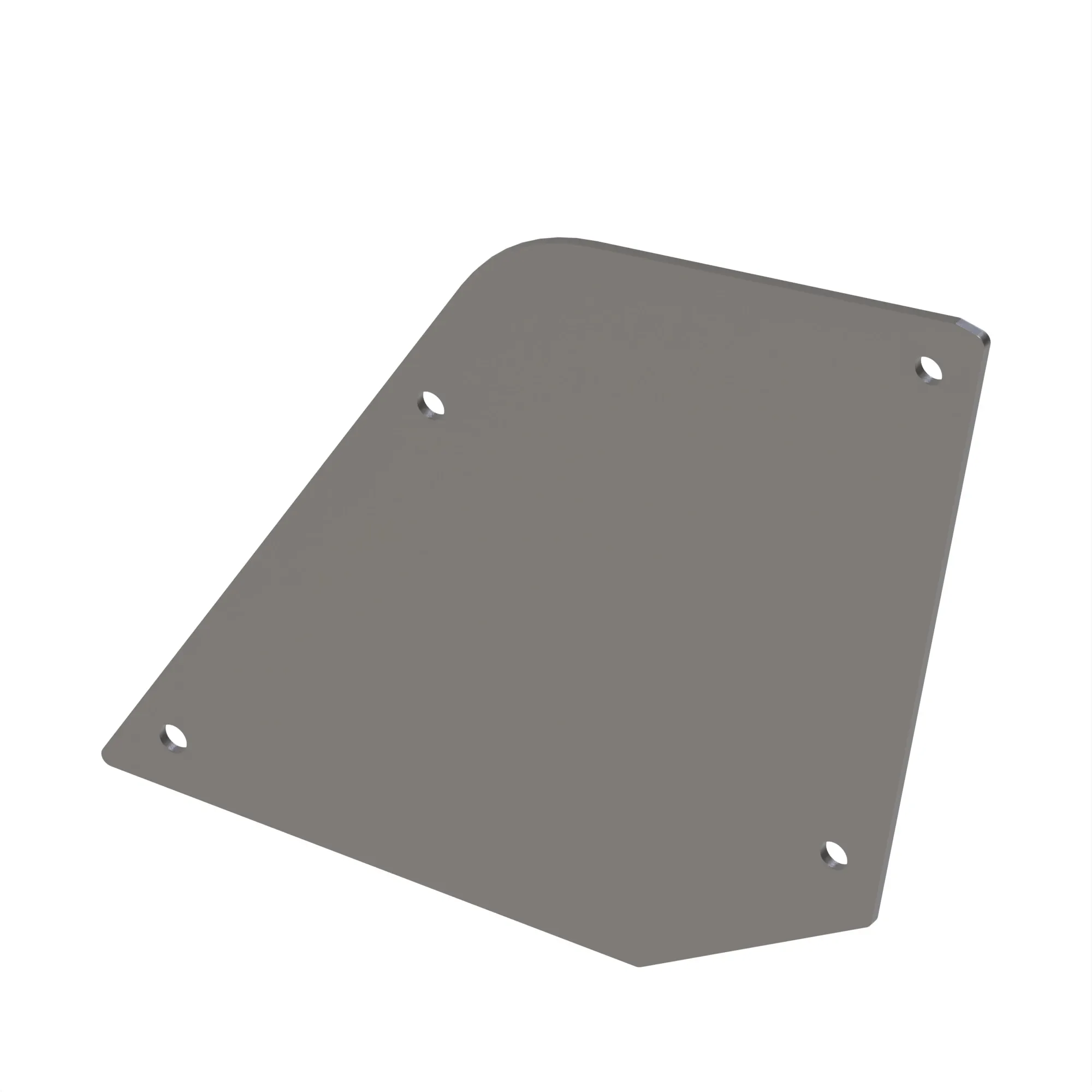 Plate
