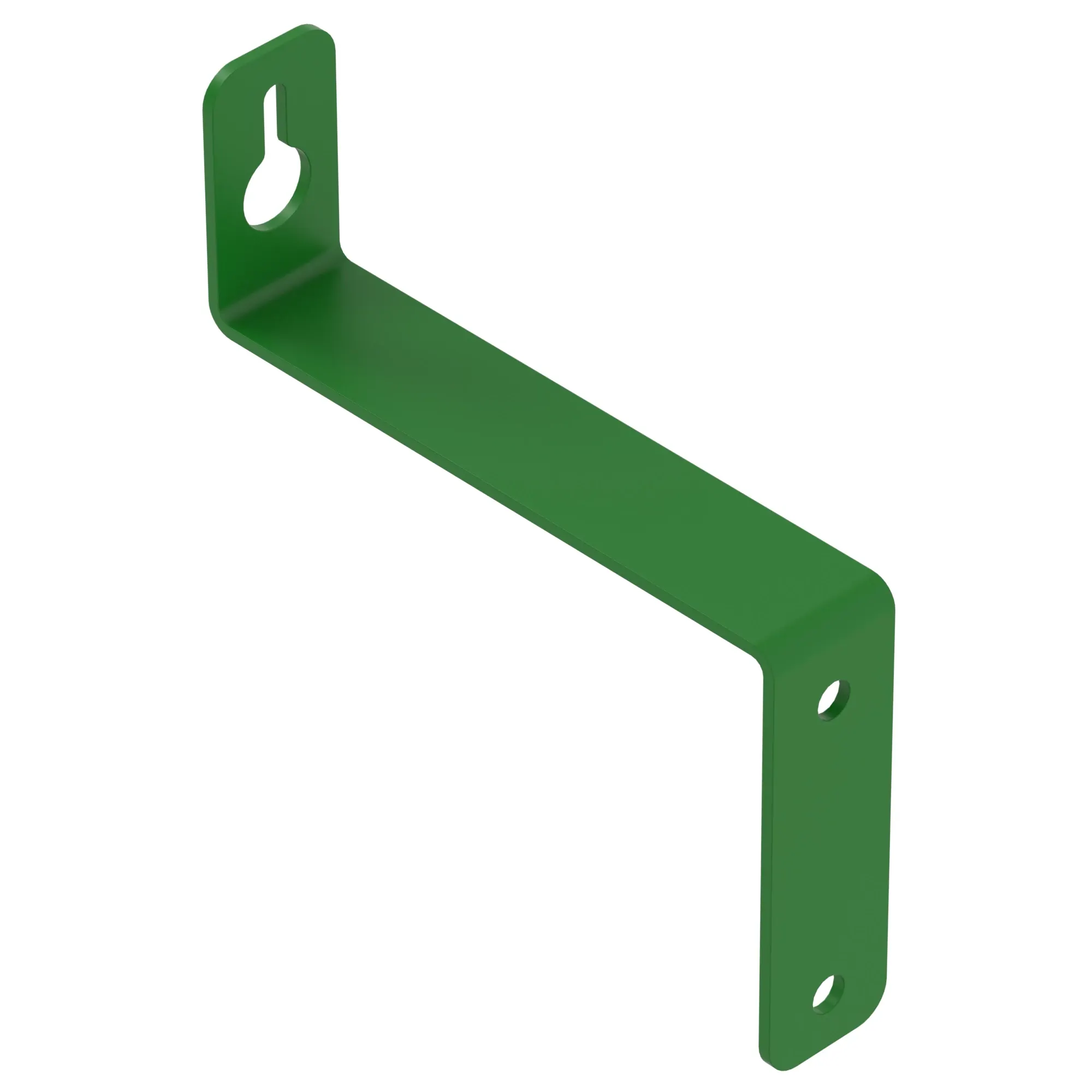John Deere Float Pin Storage Bracket - HXE15611