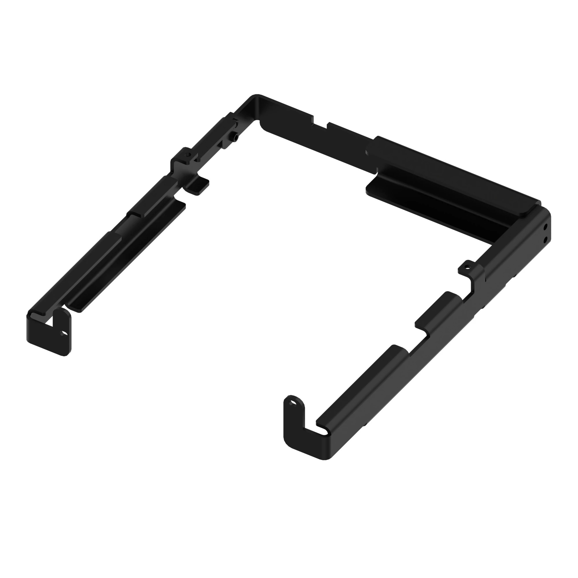 John Deere Bracket Kit - SJ30140