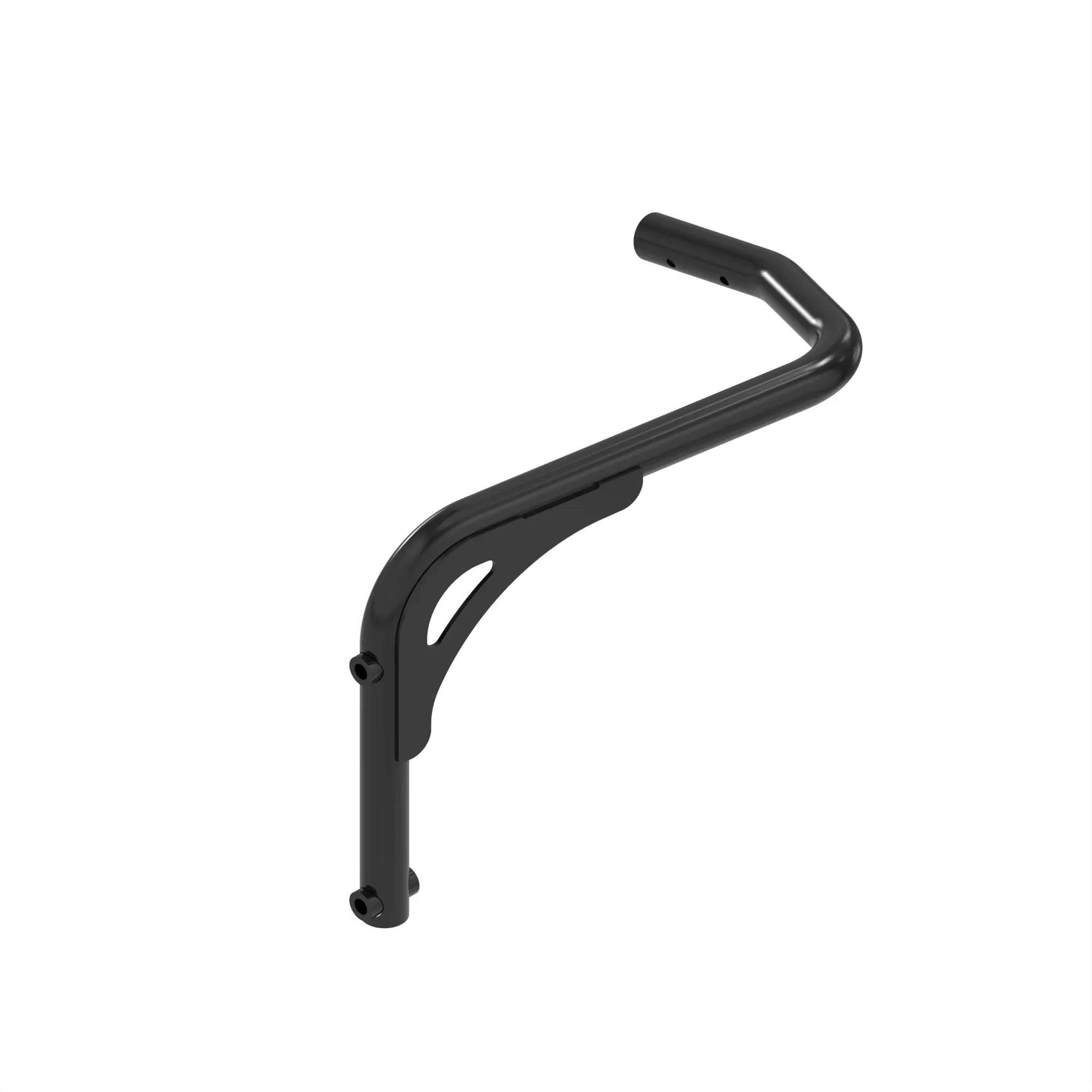 SUPPORT, FENDERS, CLASS III CHASSIS