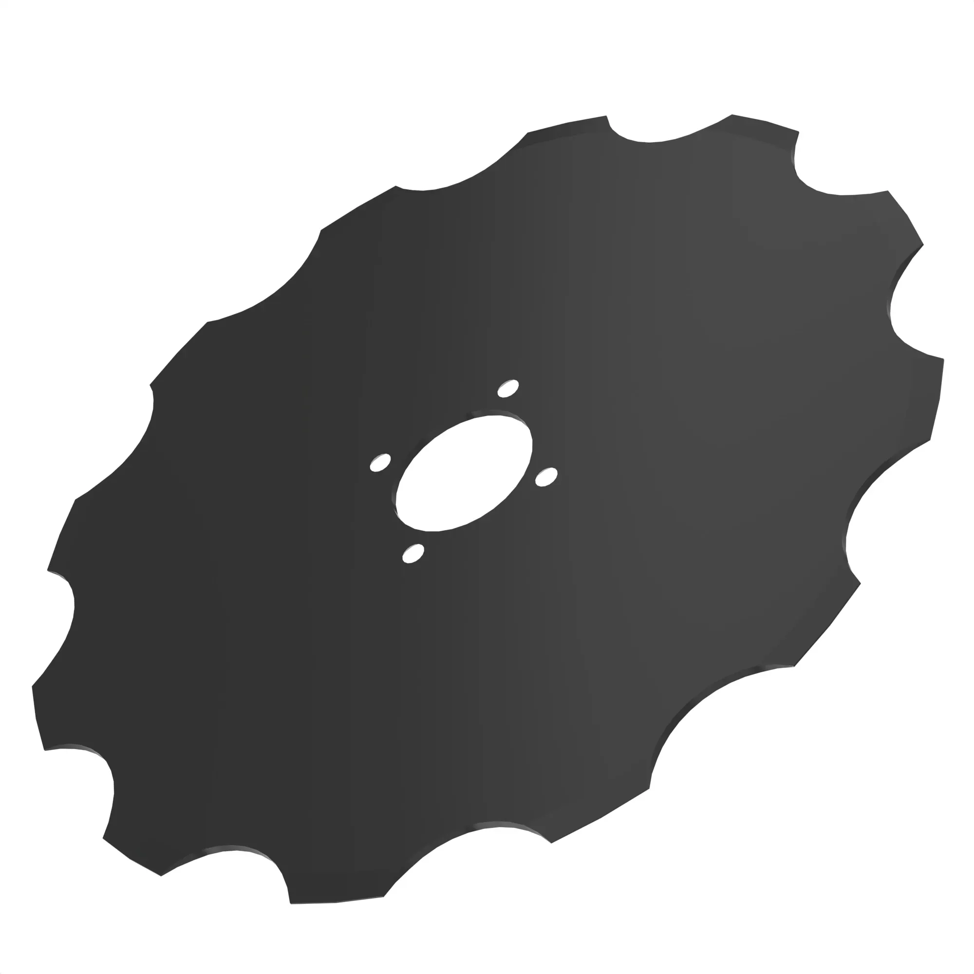 Disk Blade