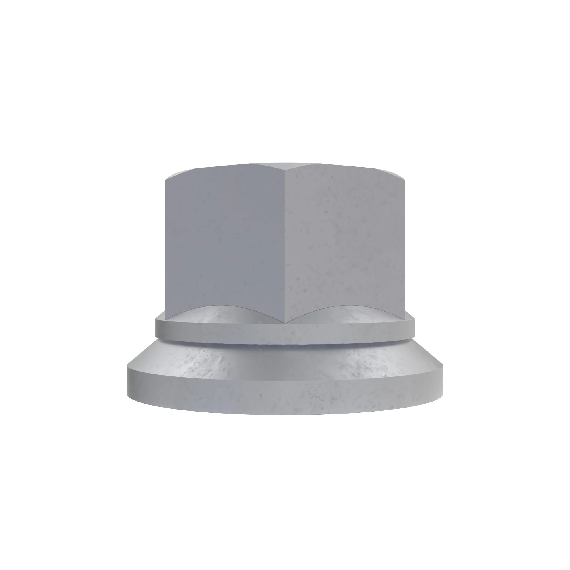 NUT, BOWL RETAINING, Nut