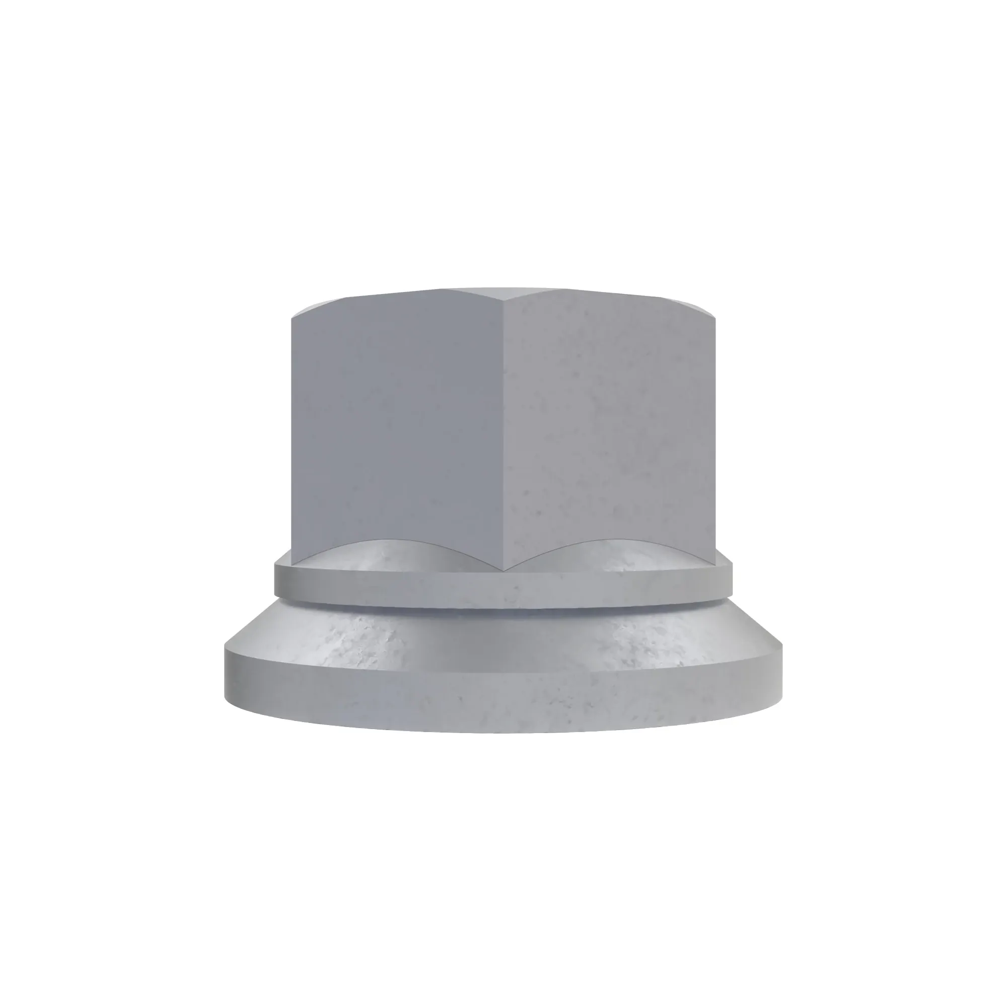 NUT, BOWL RETAINING, Nut