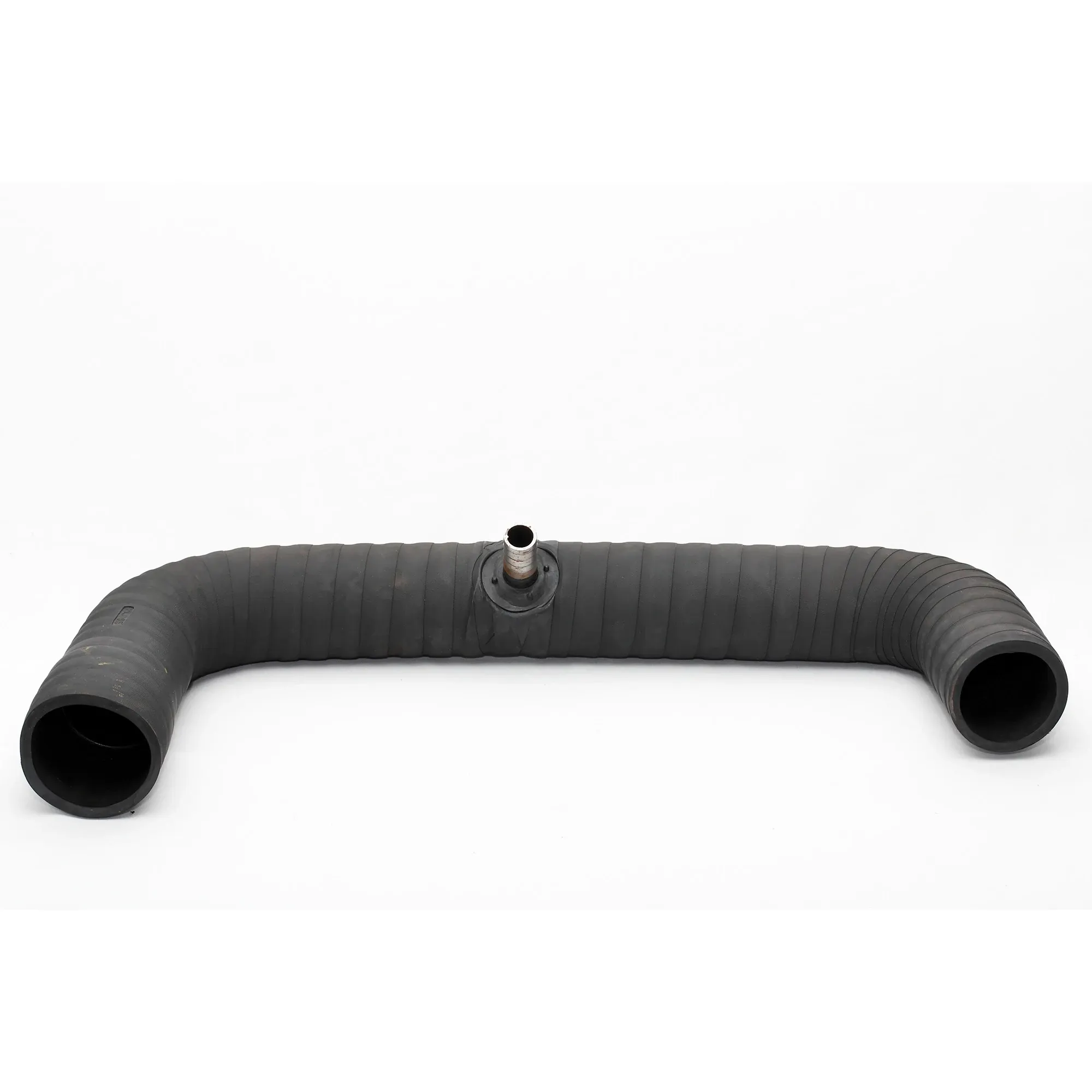 John Deere PLA Fabricated Bulk Hose - 5PL20895
