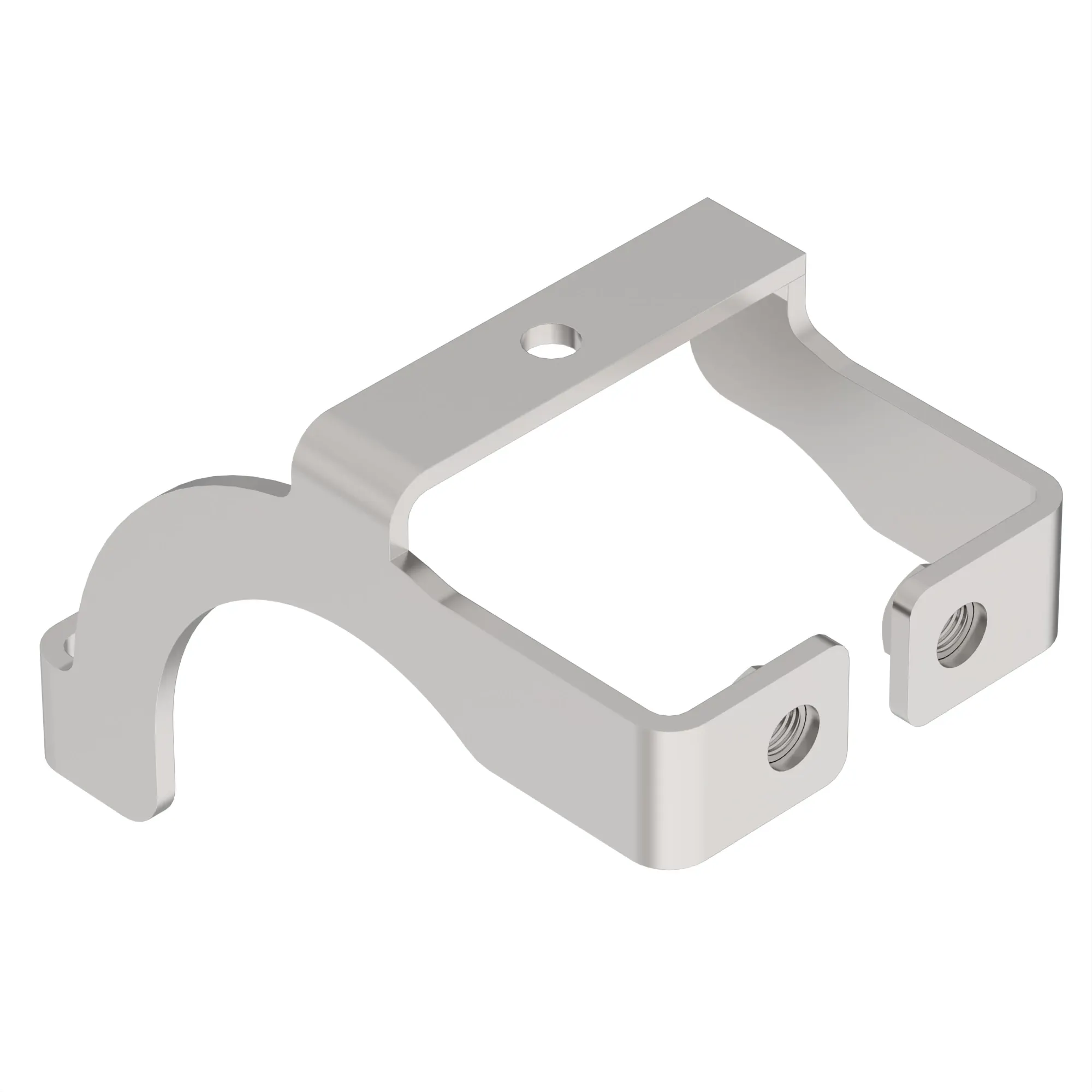 John Deere Light Mounting Bracket - AT505023