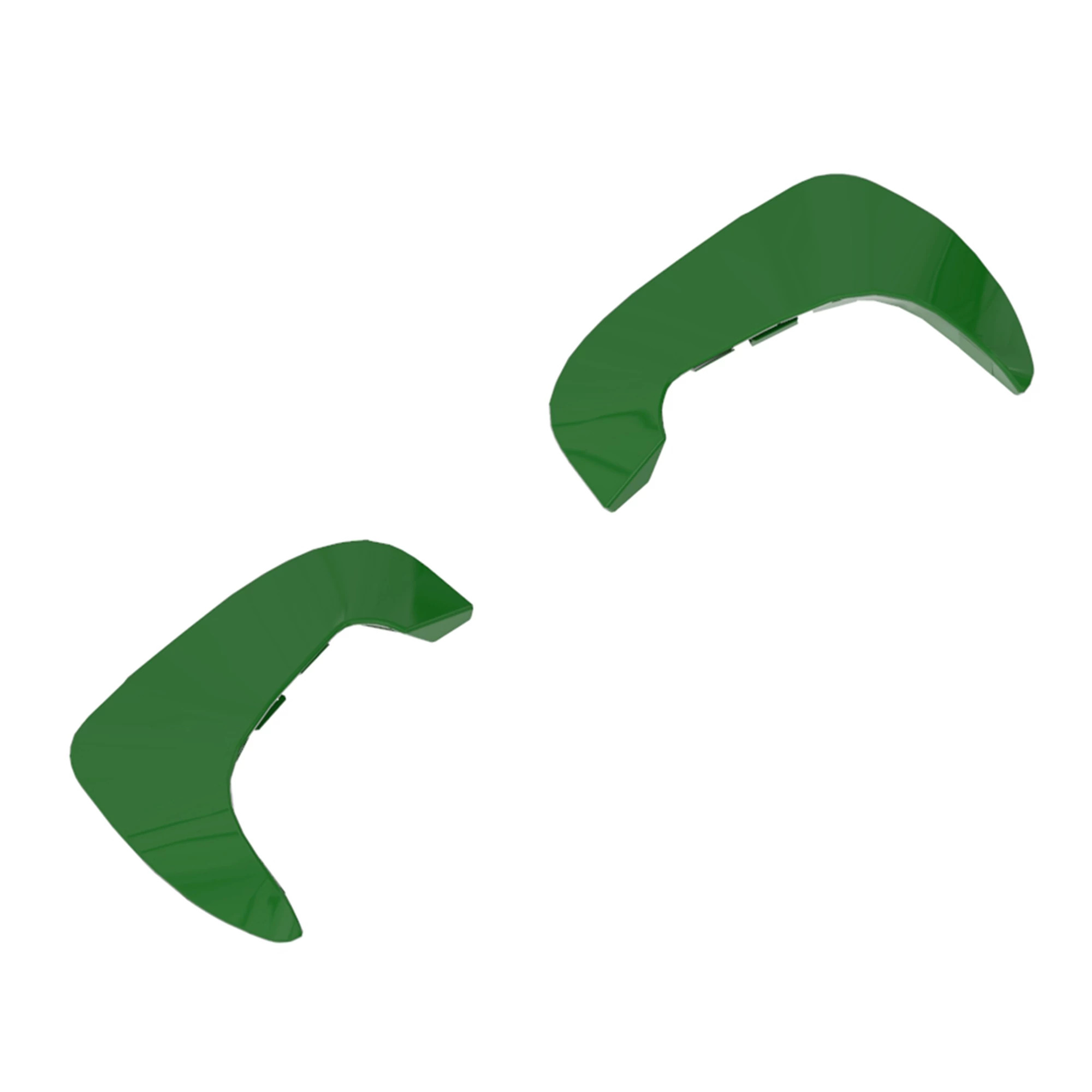 John Deere Rear Fender Extension Kit - BLV10930