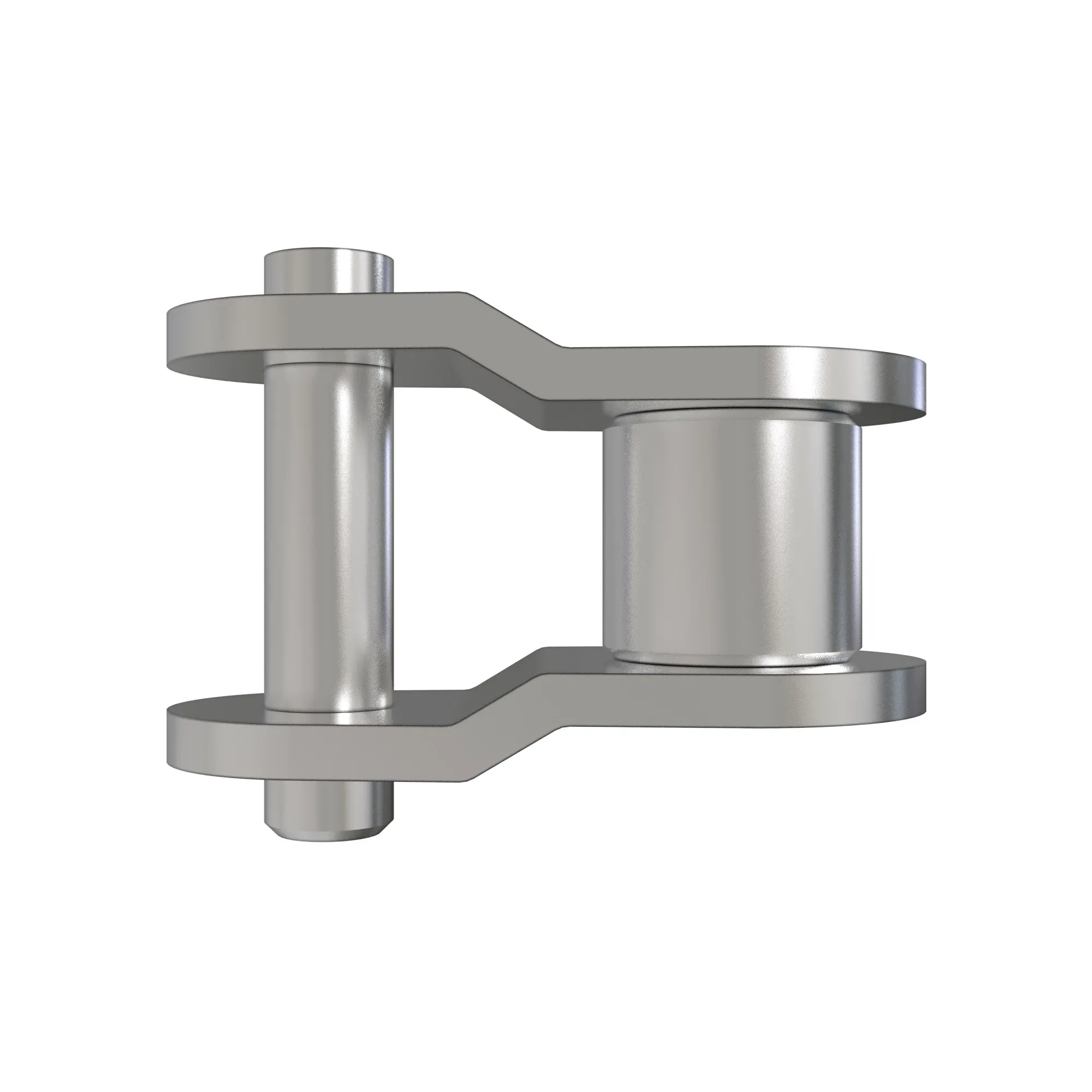 LINK, LINK, CHAIN LINK