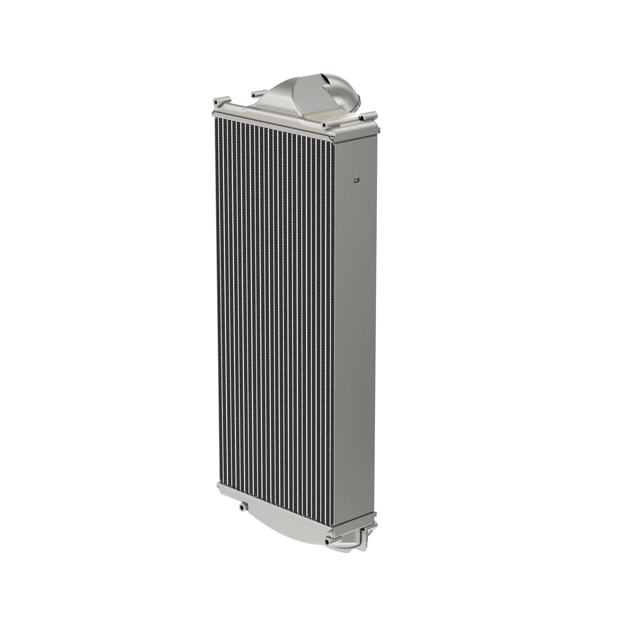 AFTERCOOLER, CHARGE AIR COOLER, STA