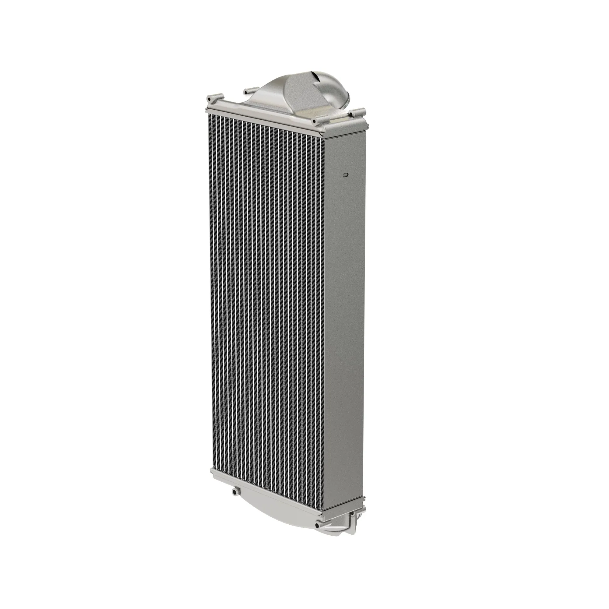 AFTERCOOLER, CHARGE AIR COOLER, STA