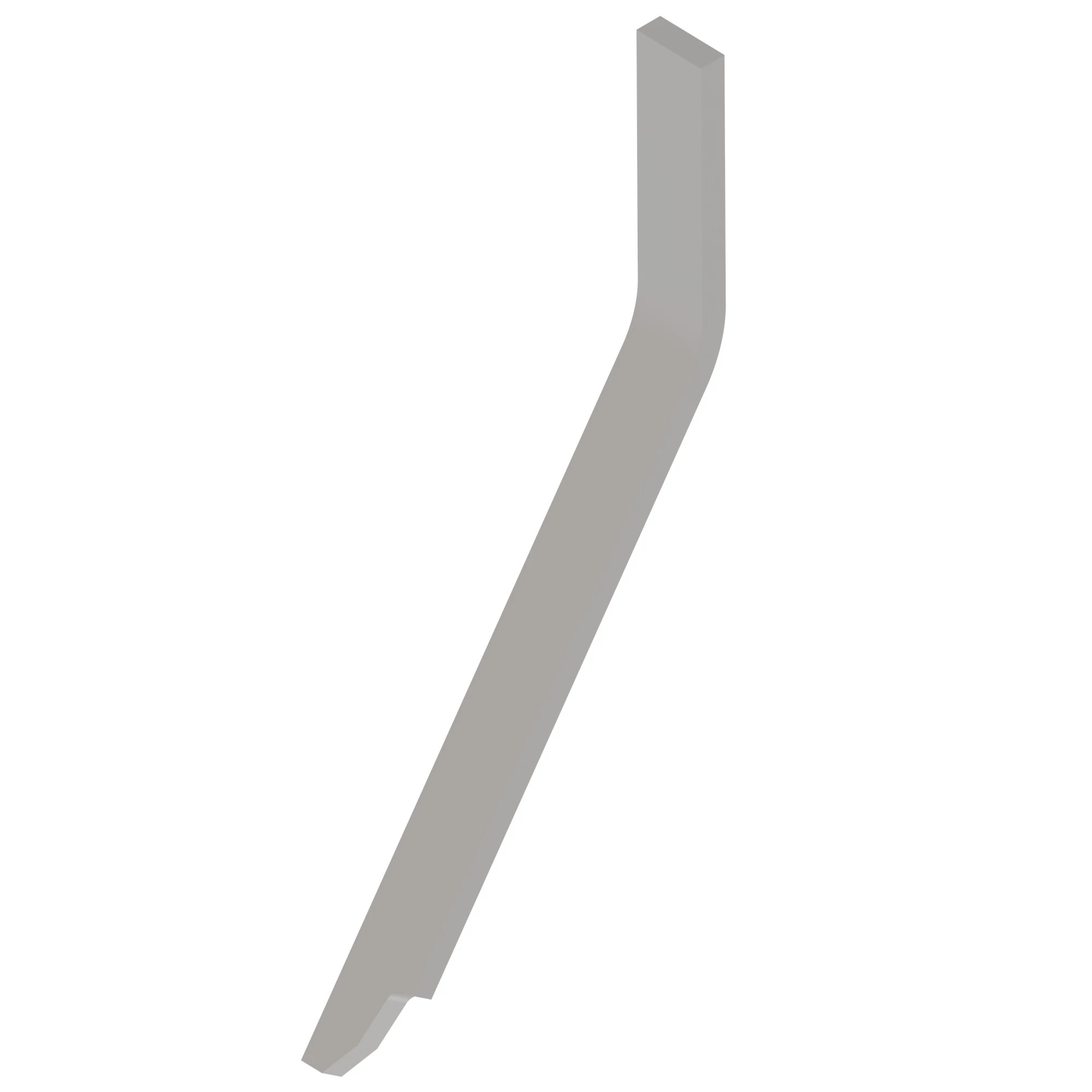PLATE, ANGLE