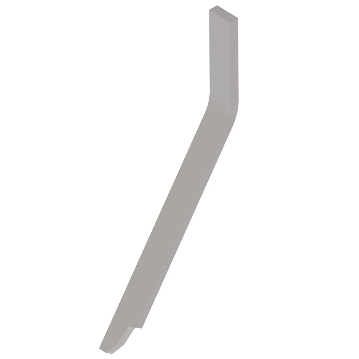 Plate, Angle