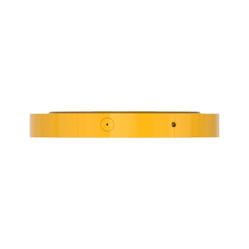 Bearing With Housing