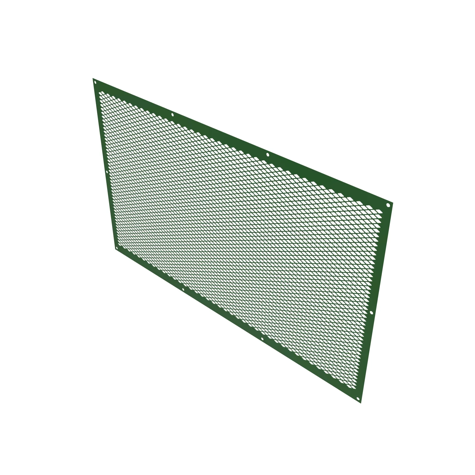 SCREEN, EXTENSION LEFT