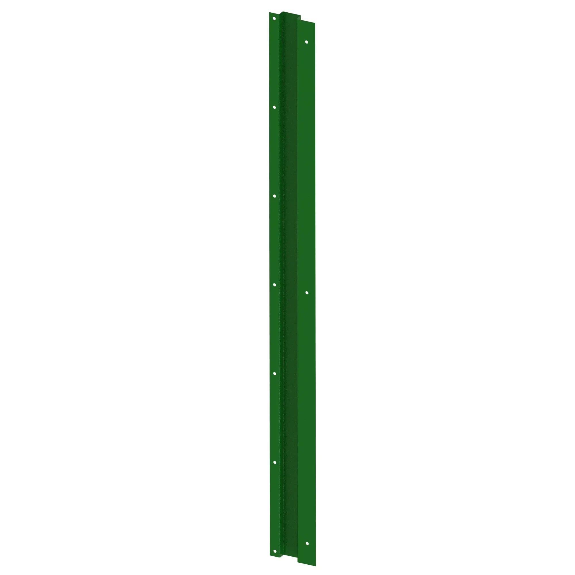 John Deere Outer Conveyor Channel - N273104