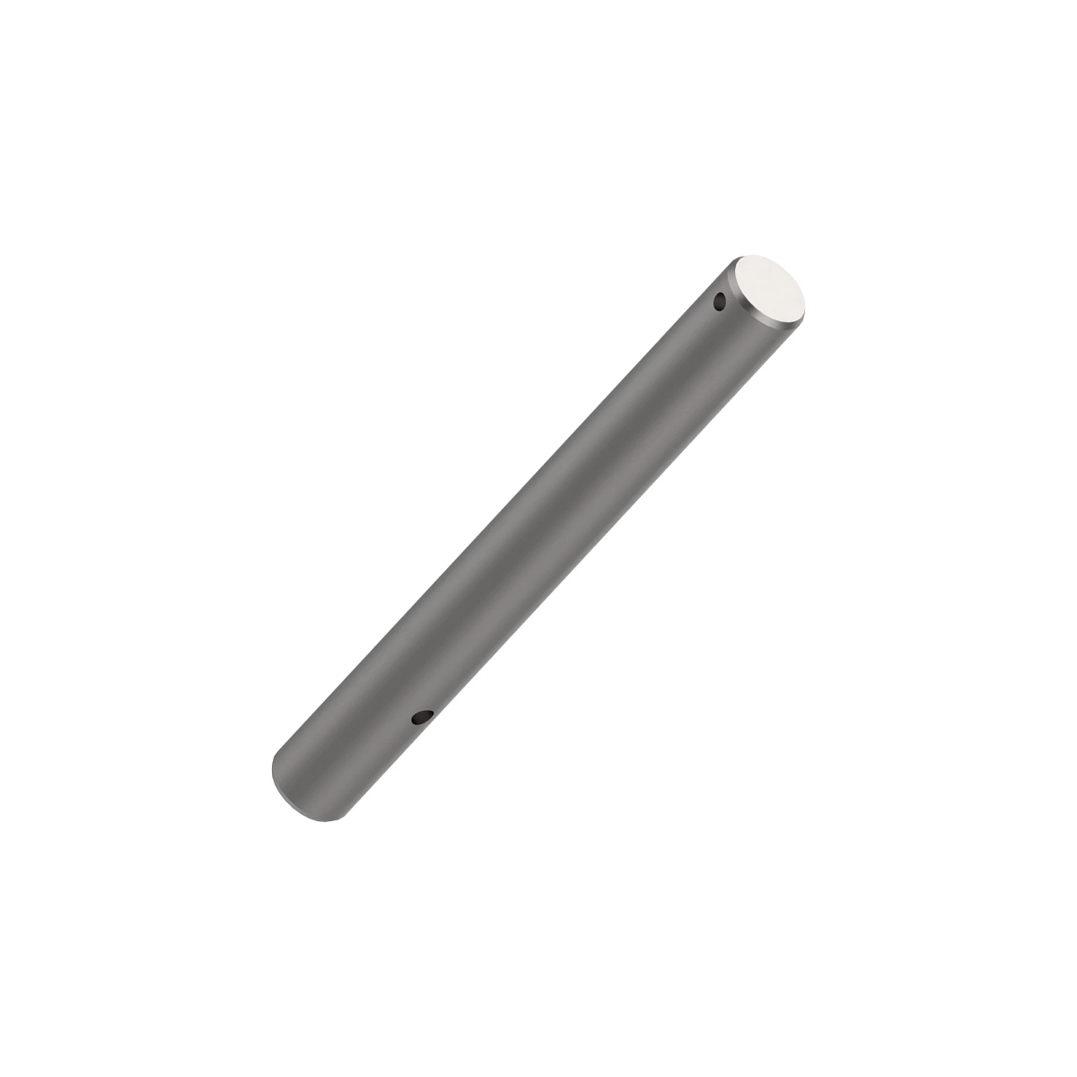 2.5" Caster King Pin