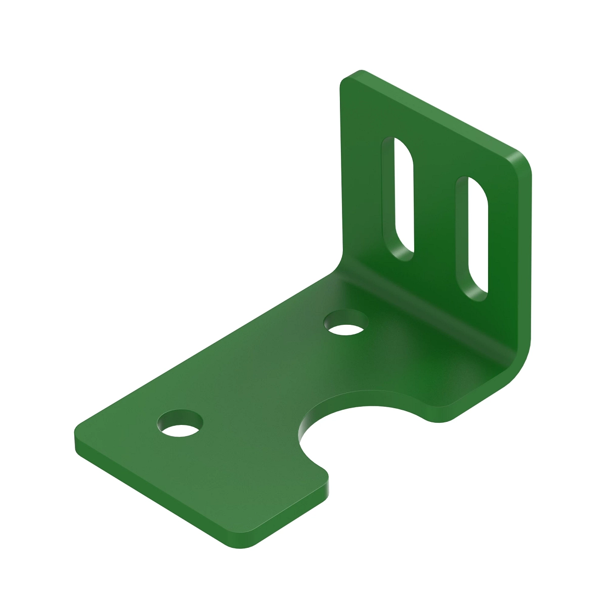 Tensioner Bracket