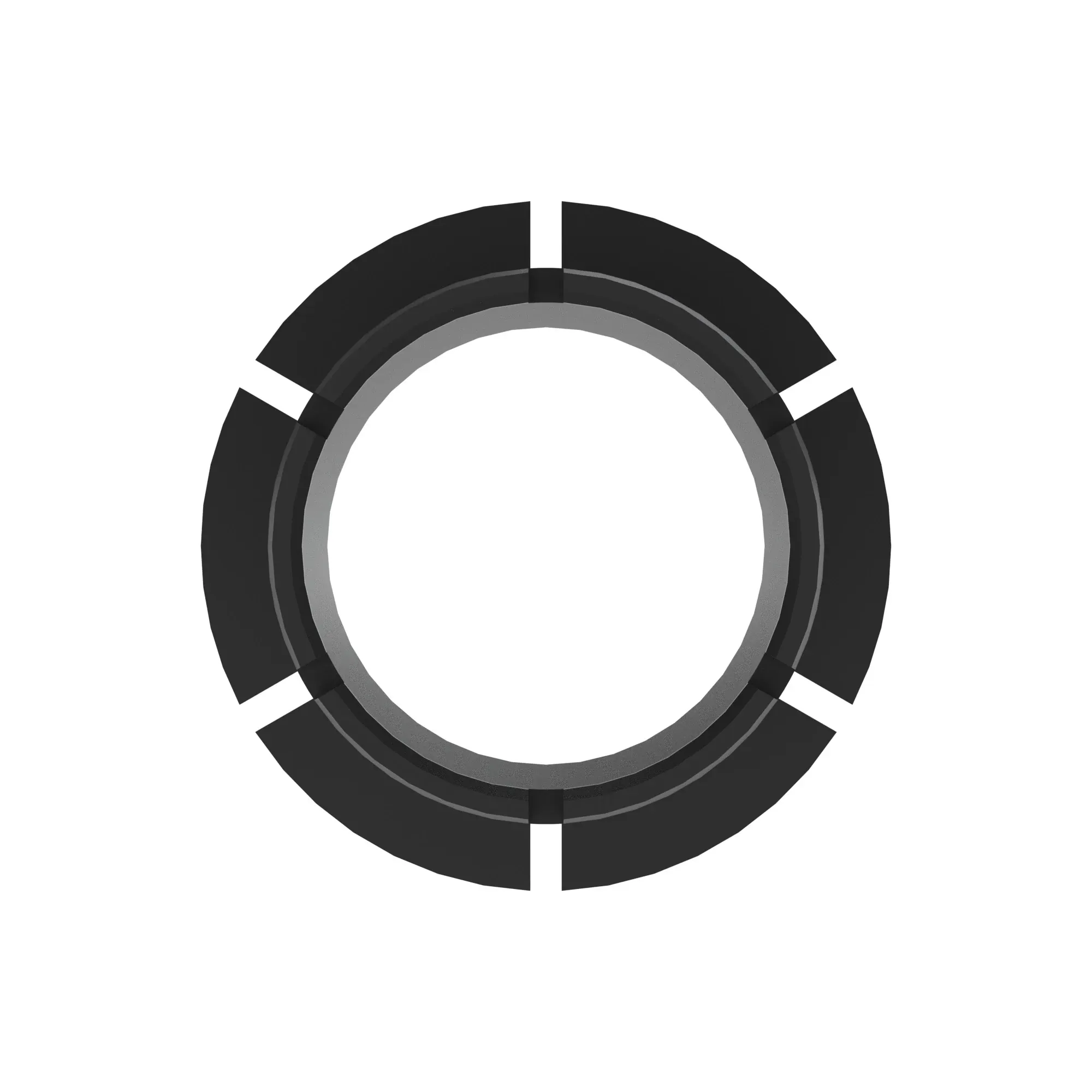 Bushing
