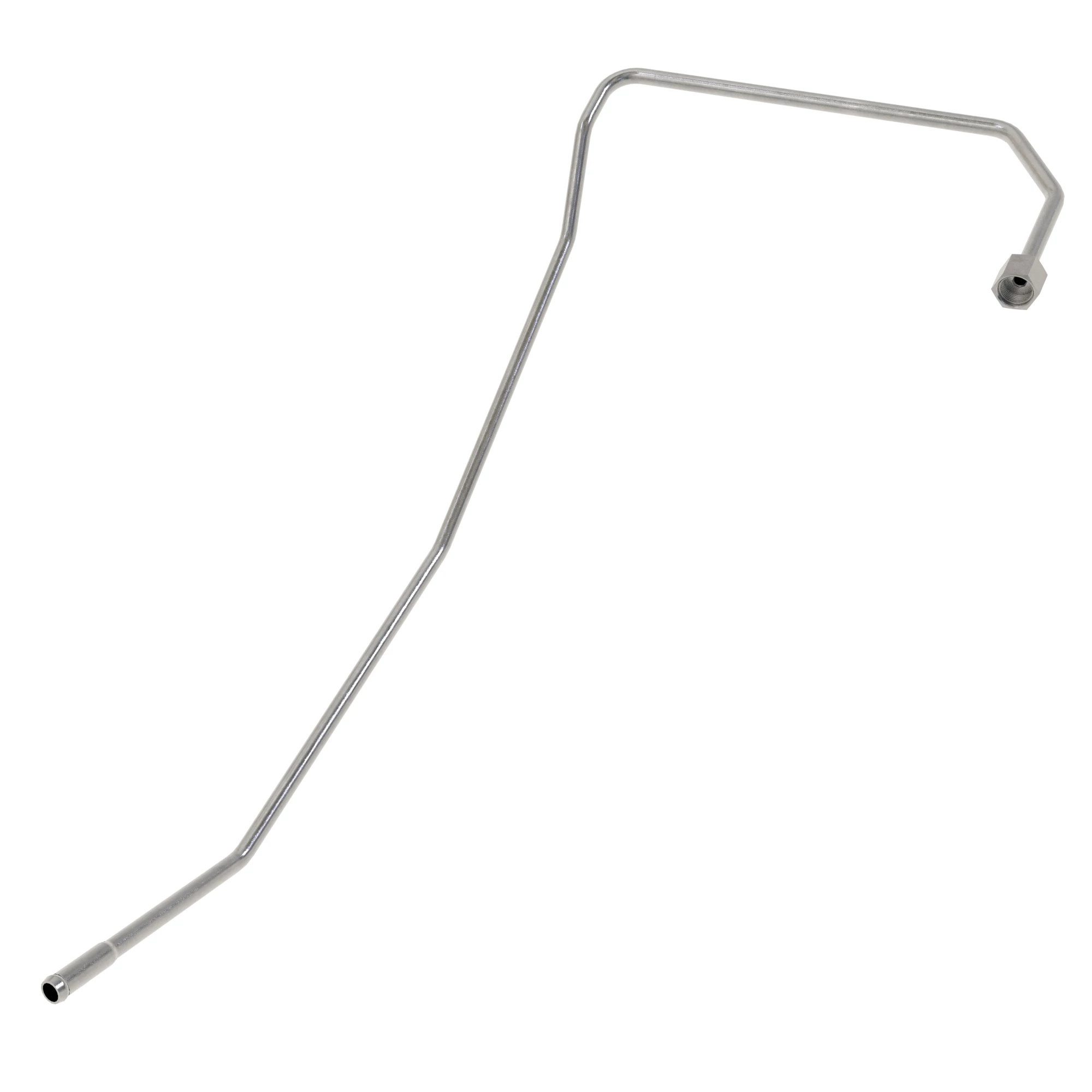 John Deere Fuel Line, Pump to Cooler - SJ14161