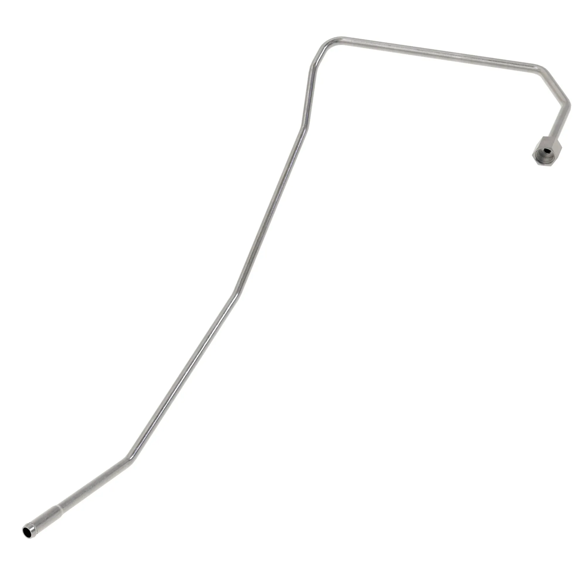 John Deere Fuel Line, Pump to Cooler - SJ14161