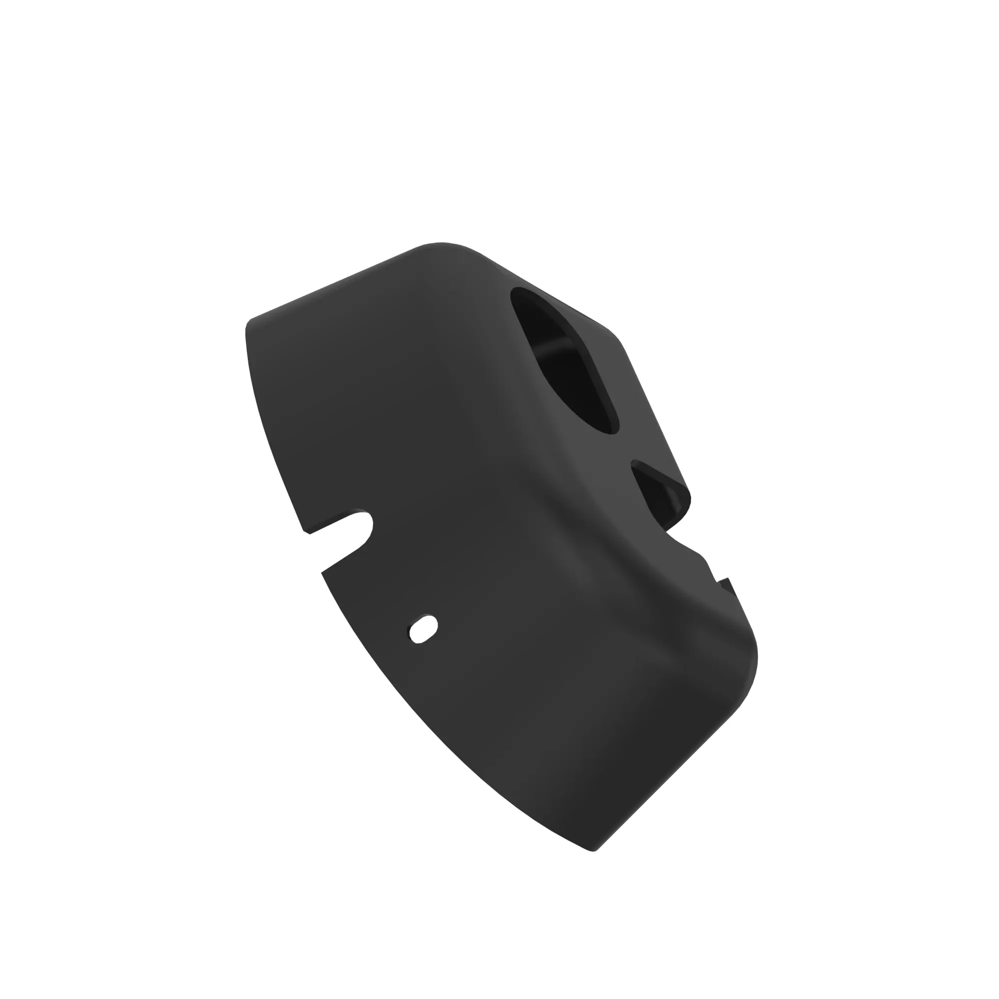 John Deere Cab Door Cover - T247899