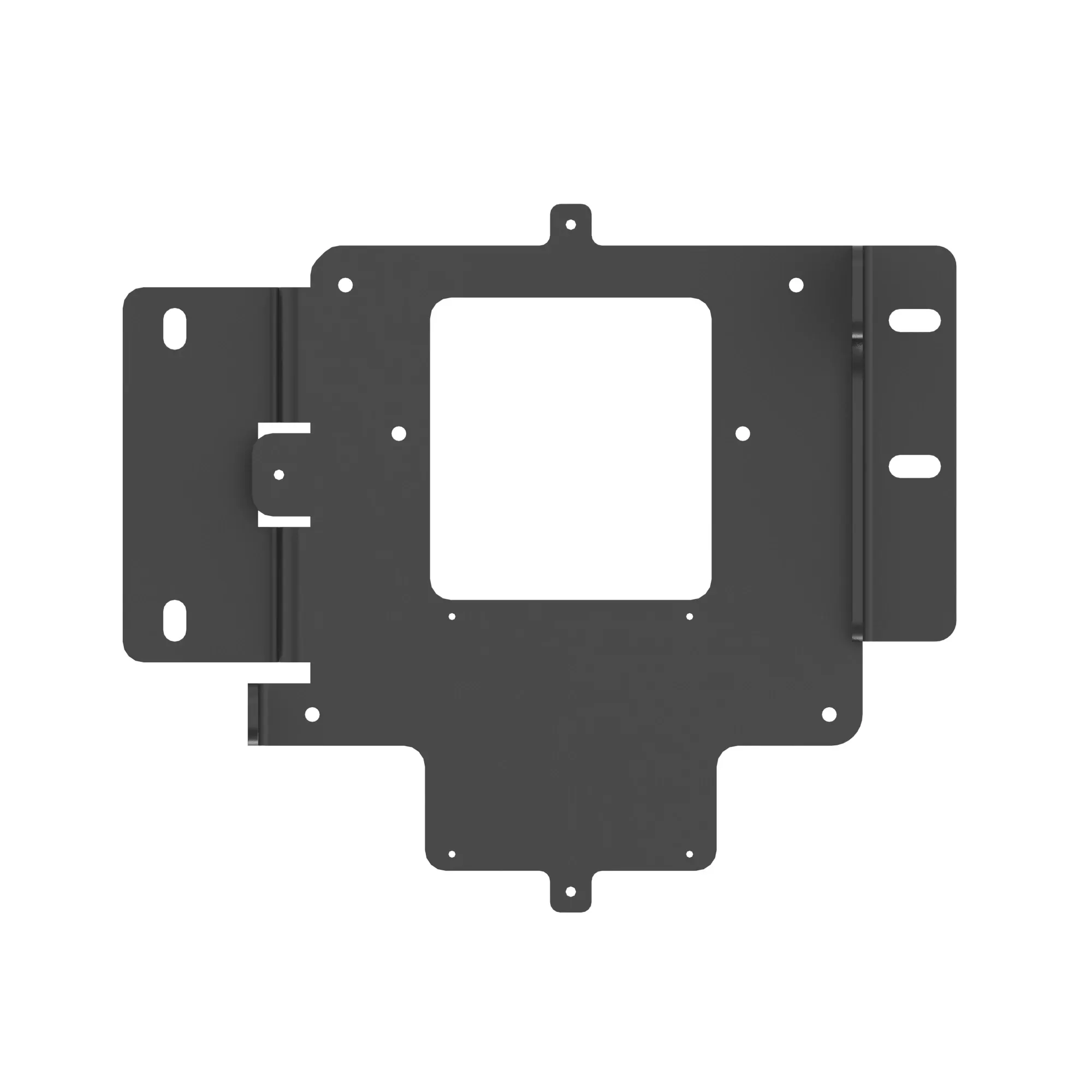 ECU SUPPORT PLATE