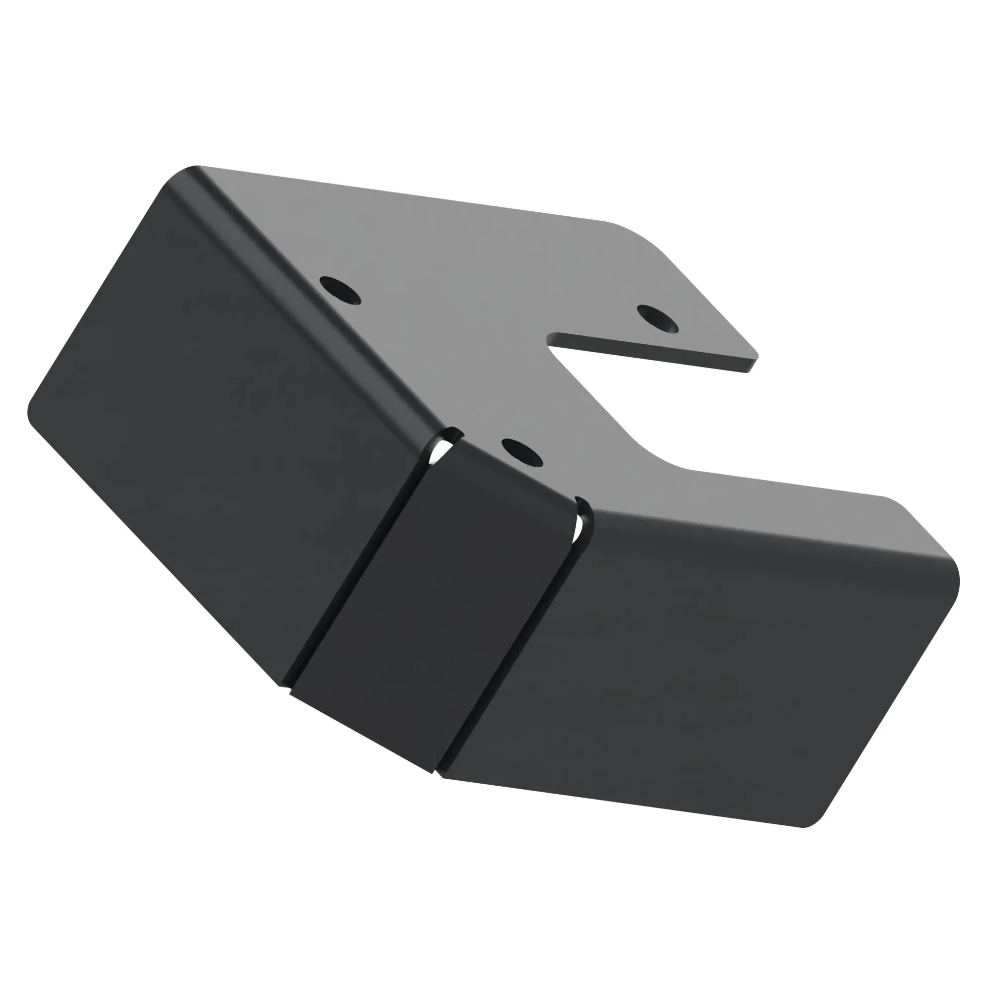 BRACKET, IMU BOX COVER