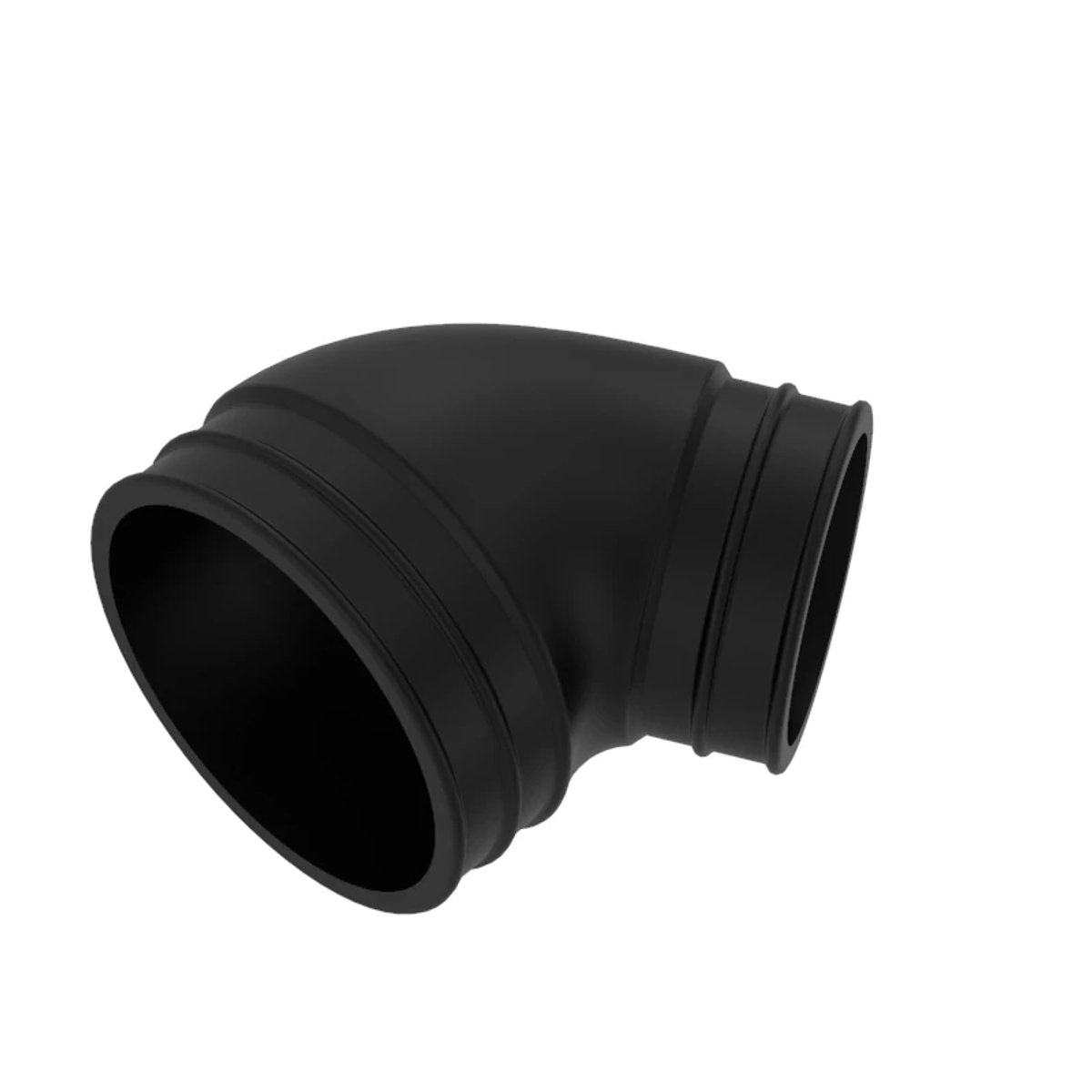 John Deere Elbow Hose - HXE71500