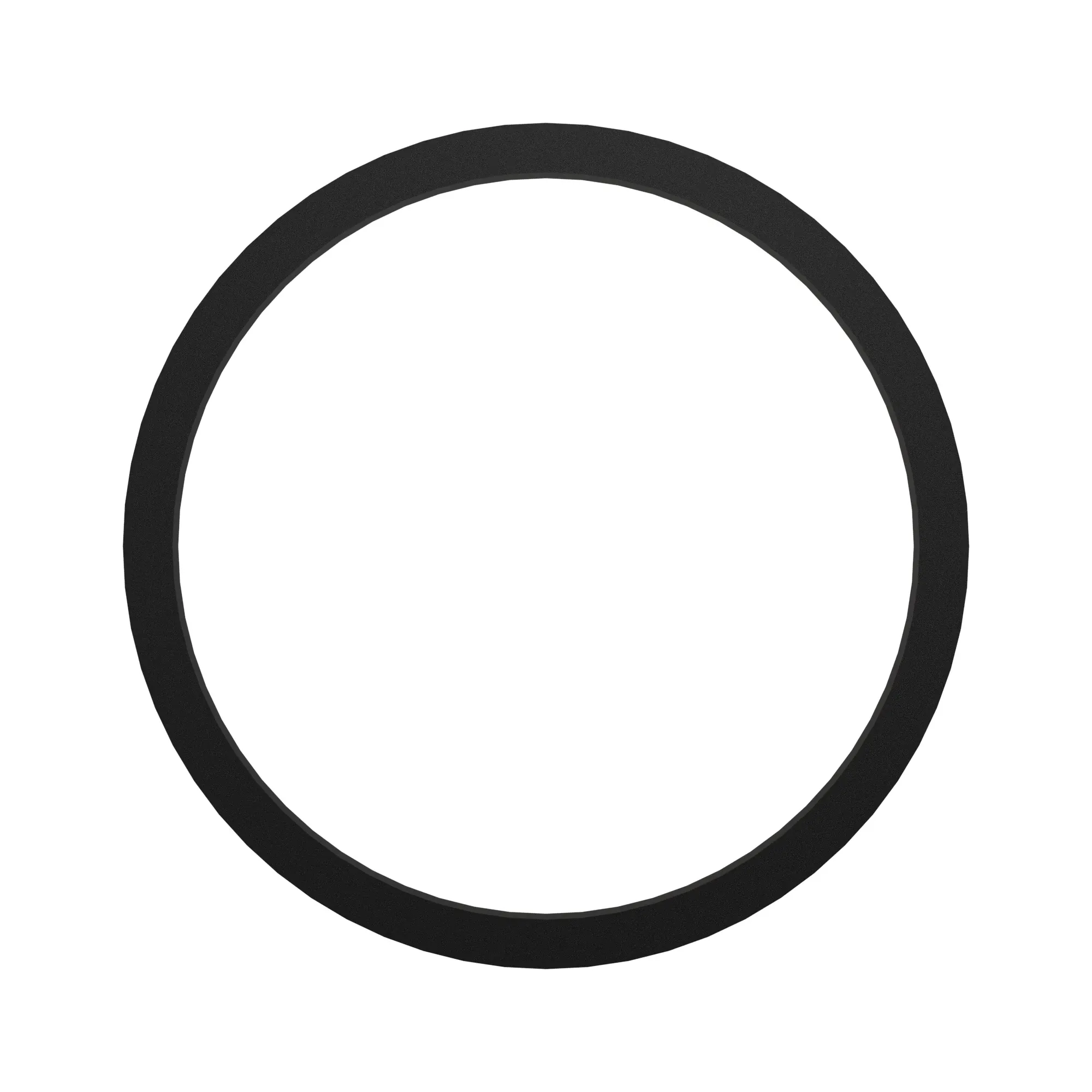 SEALING RING, PISTON