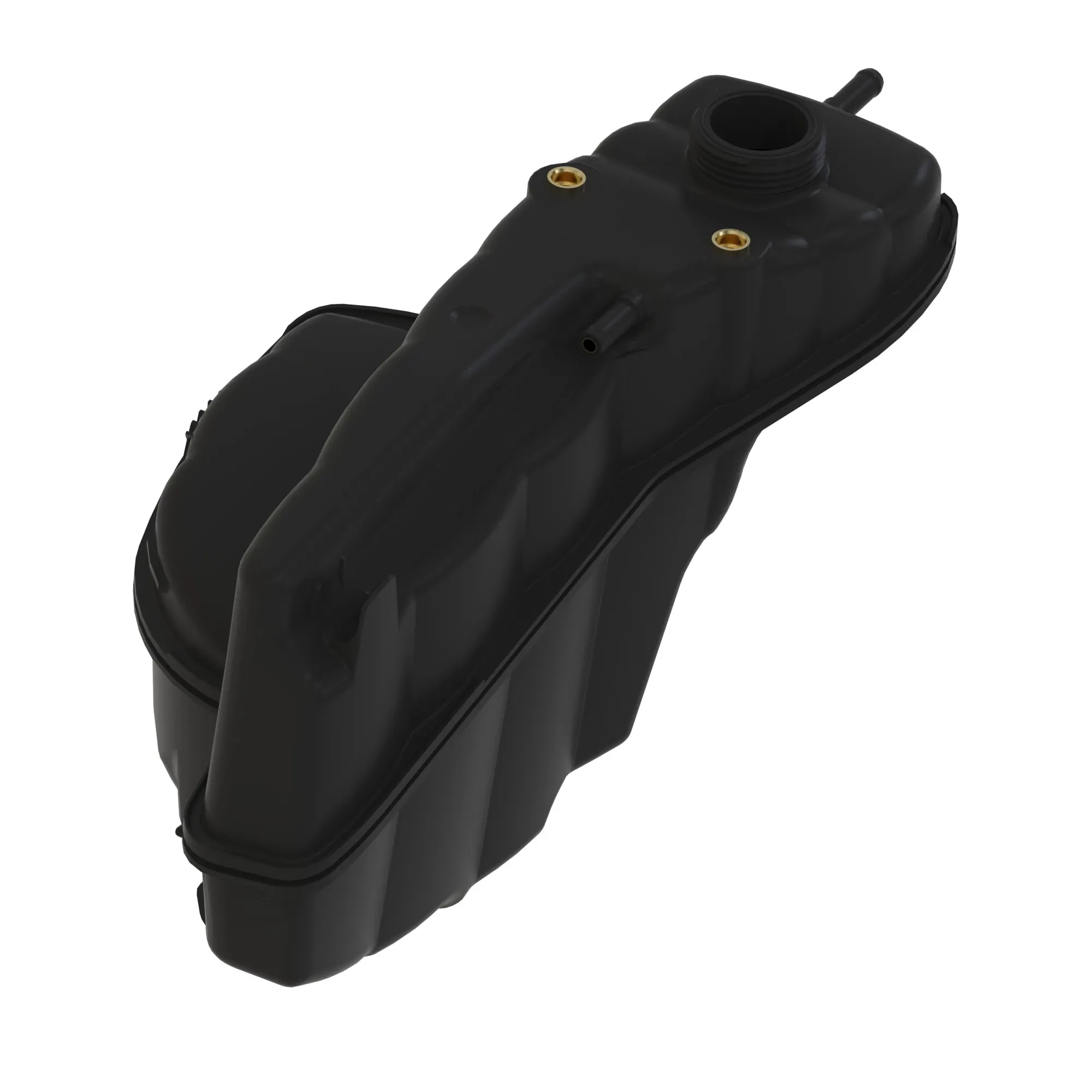 John Deere Radiator Reservoir - AL207940