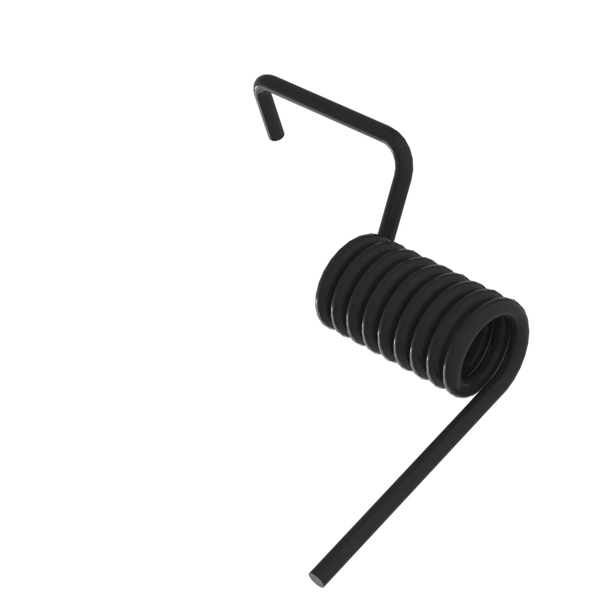 Torsion Spring