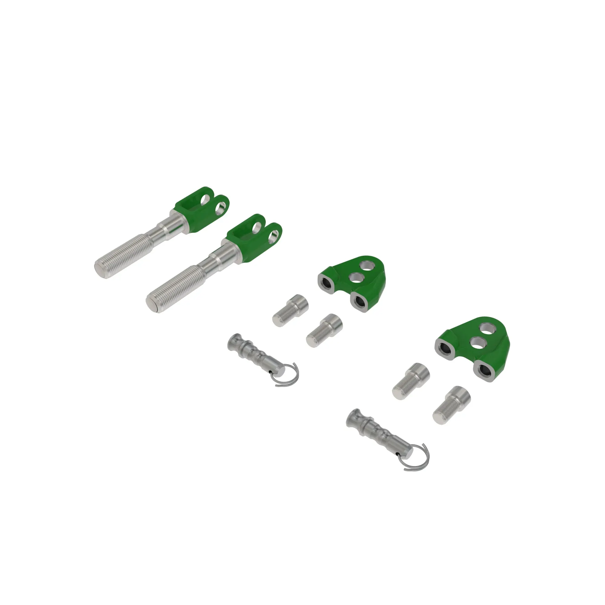 BL17074, Quick adjustment of lower links from Cat 2 to Cat 3, MHM2021