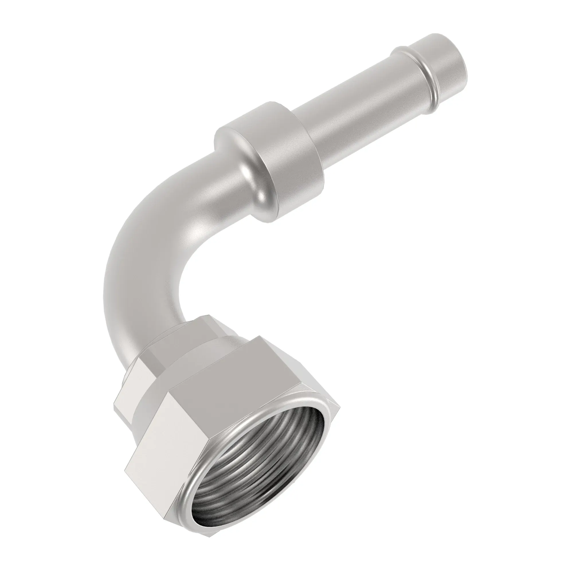 Hose Fitting