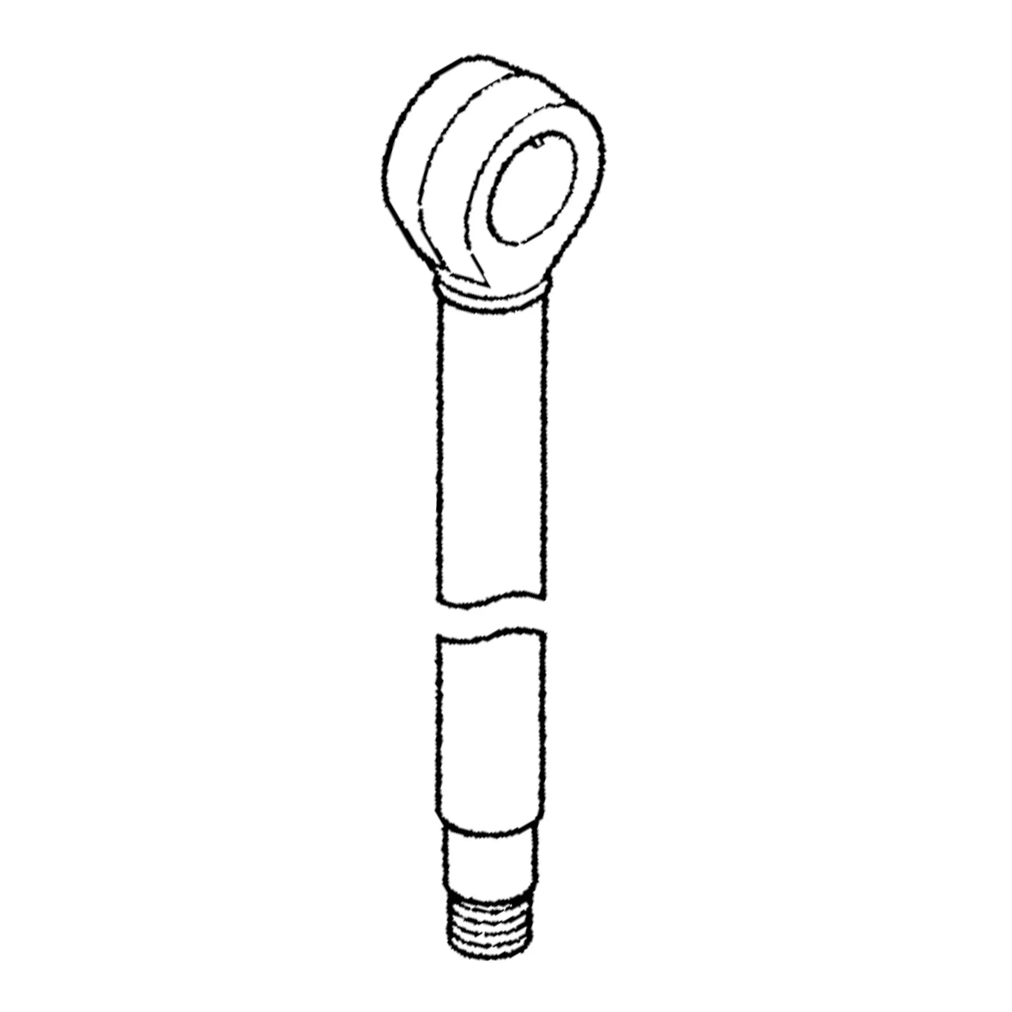 John Deere Rod - 0961203