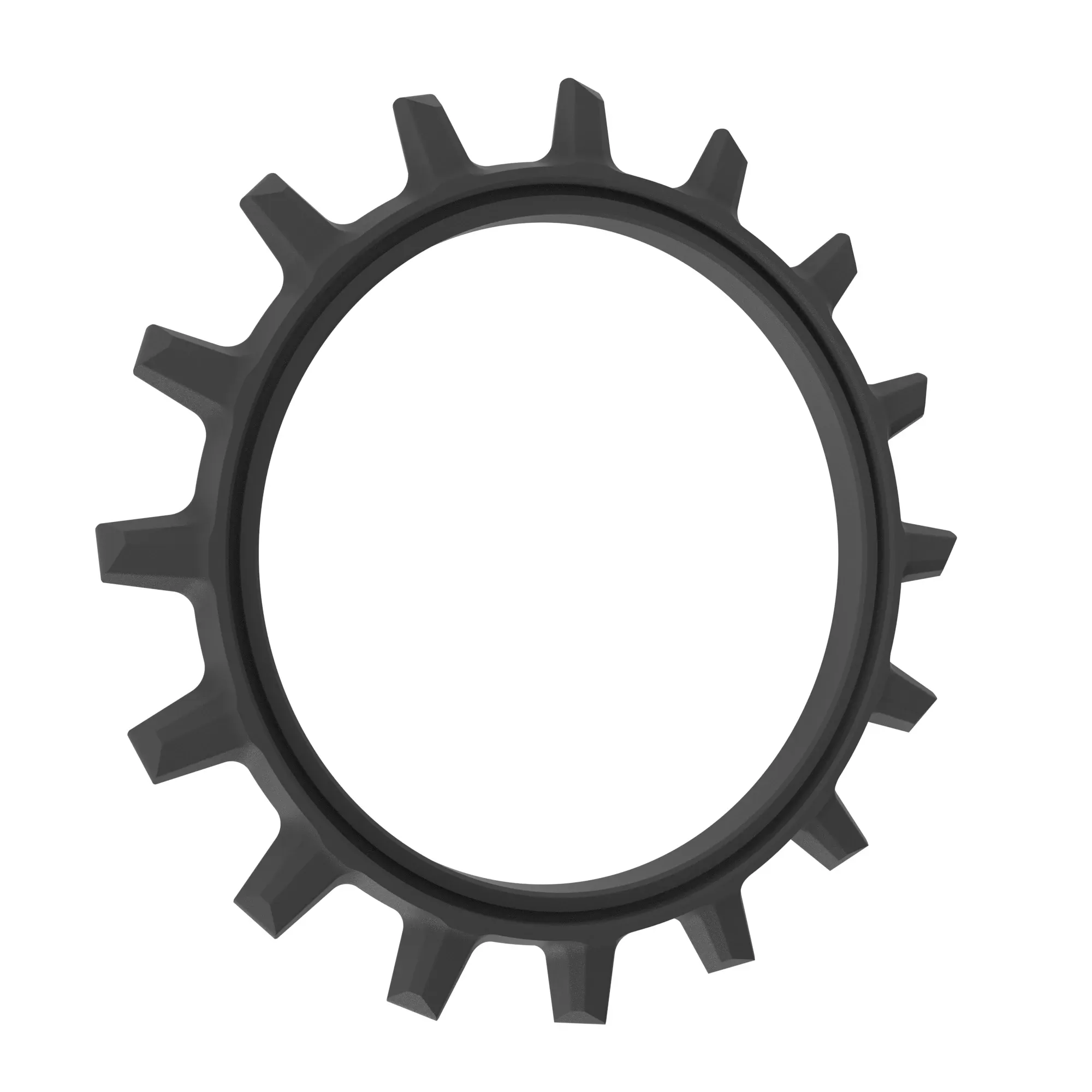 John Deere Closing Wheel, Left Side - A132285