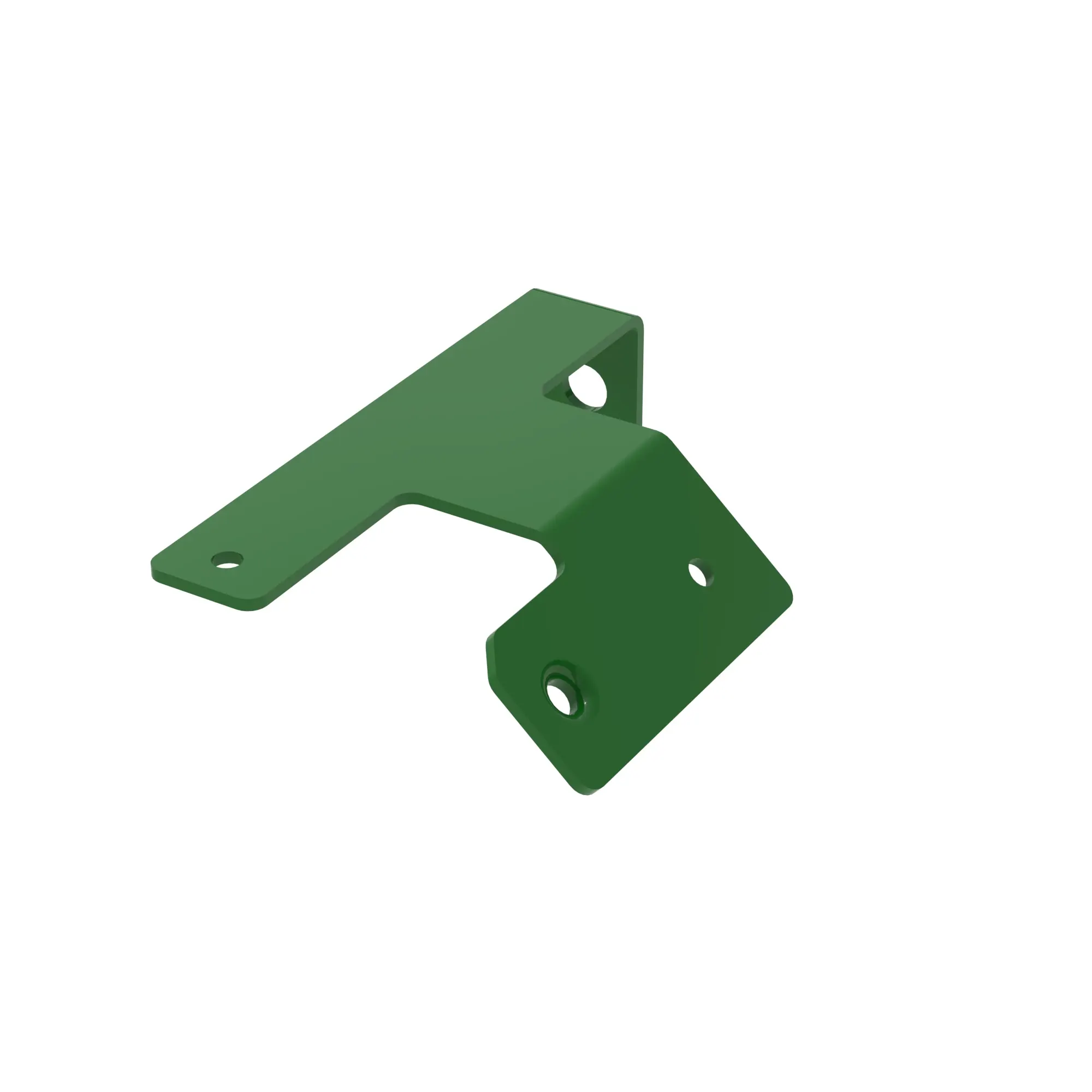 John Deere Bracket - M171855