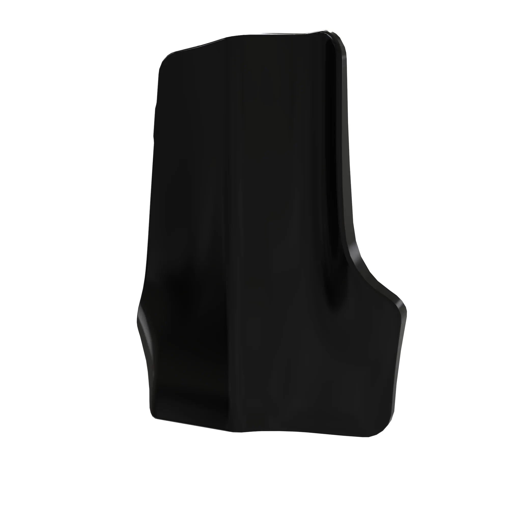 SCREEN, PEDESTAL LH (PAINT M168838)