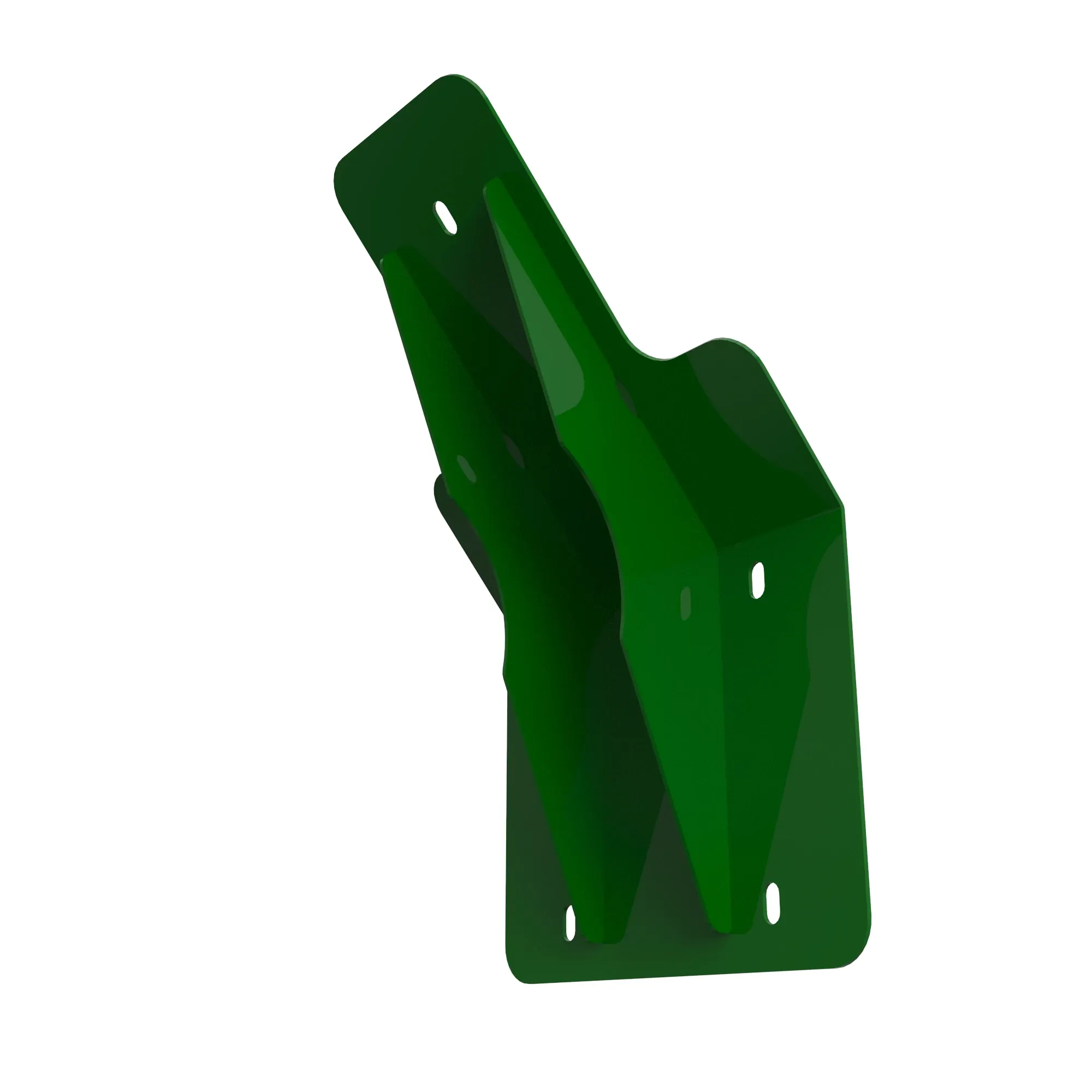 BRACKET, INNER AUGER MOUNT ASSY