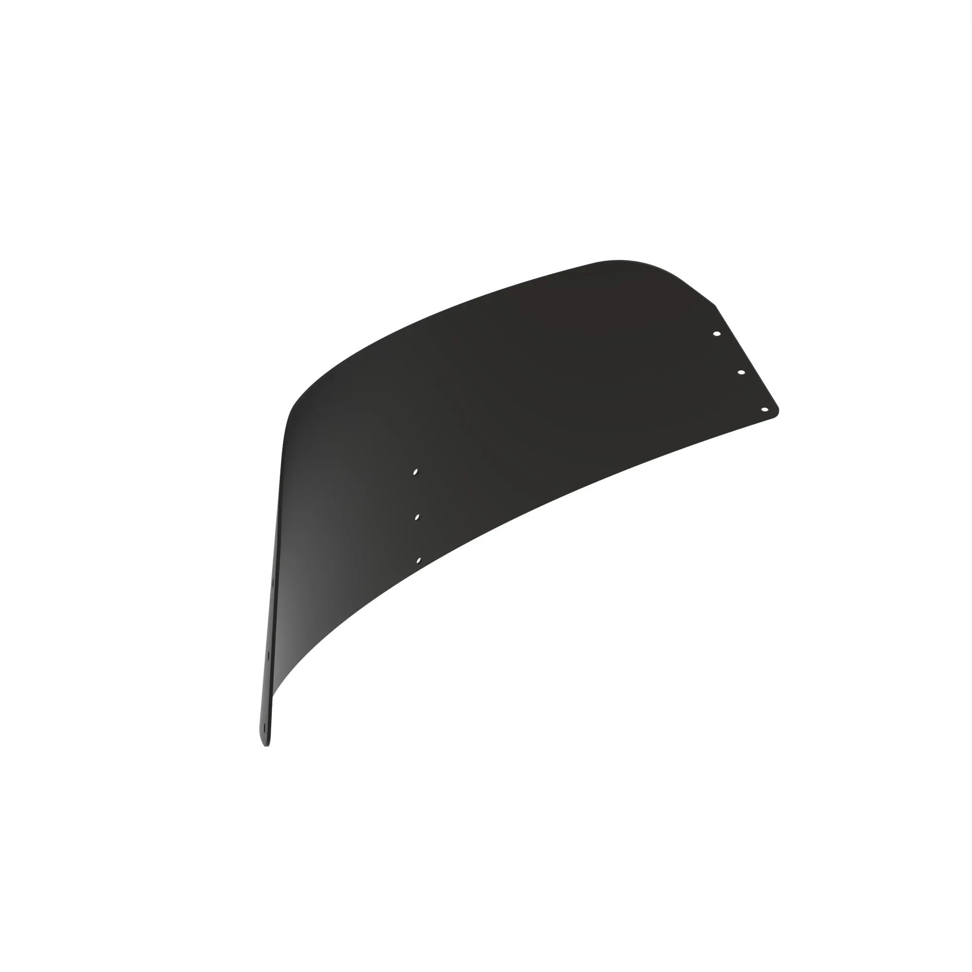 LOUVER, PRIMARY EXTRACTOR LOUVER -