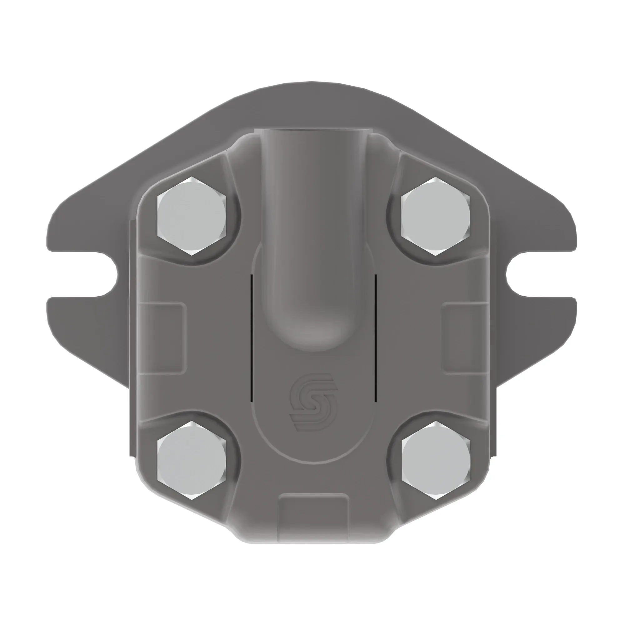 HYDRAULIC MOTOR
