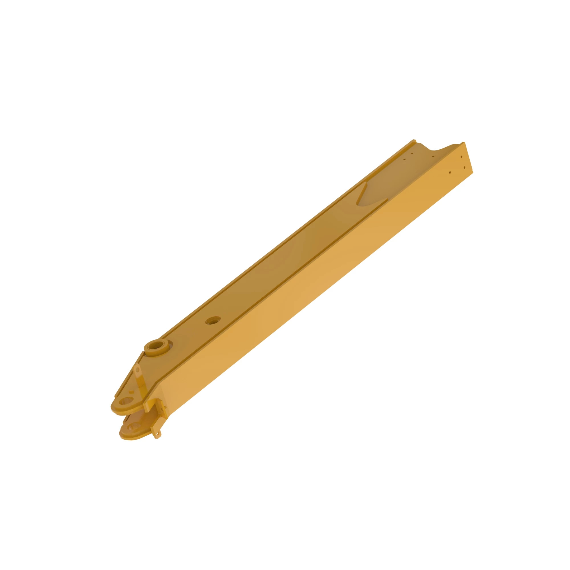 DIPPERSTICK, STATIONARY MEMBER (410