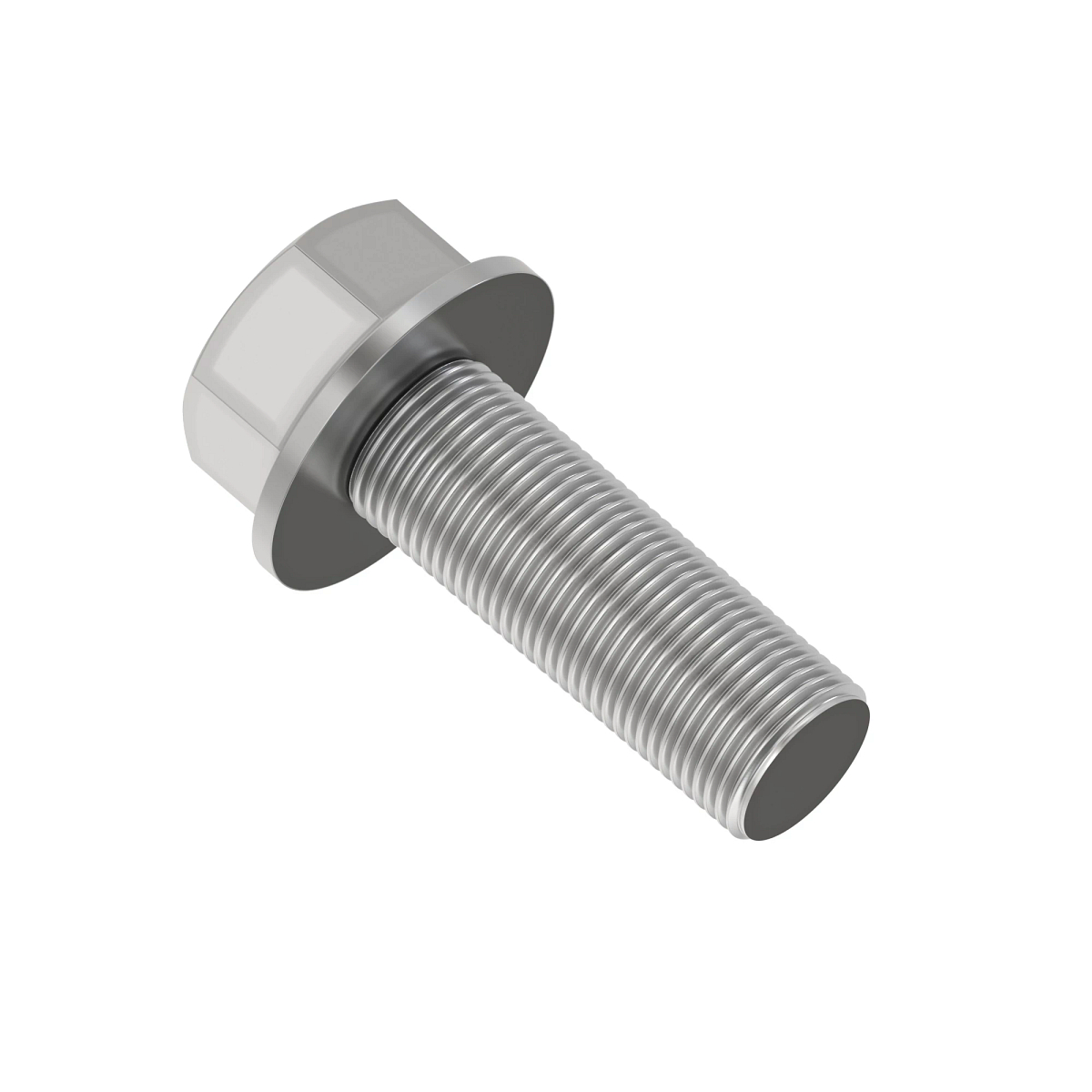BOLT, SHOULDER