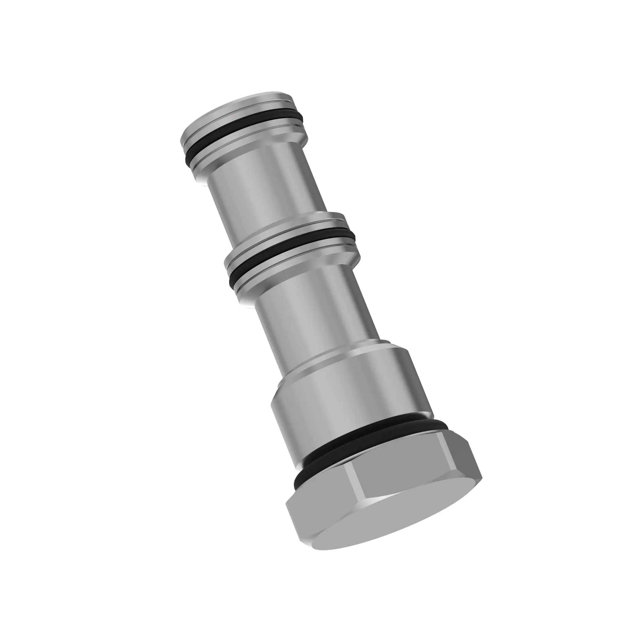 Fitting Plug