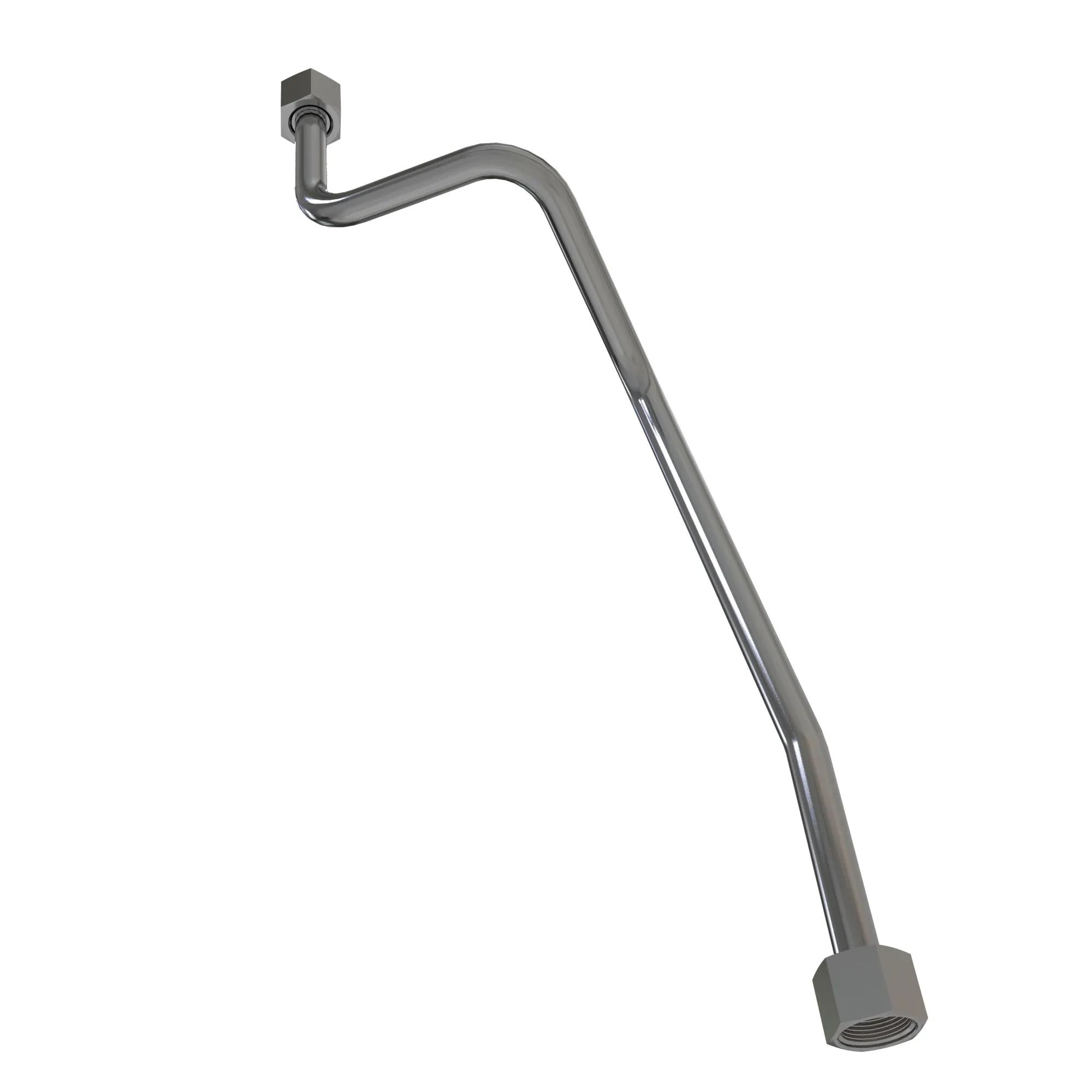 ATB Valve Inlet