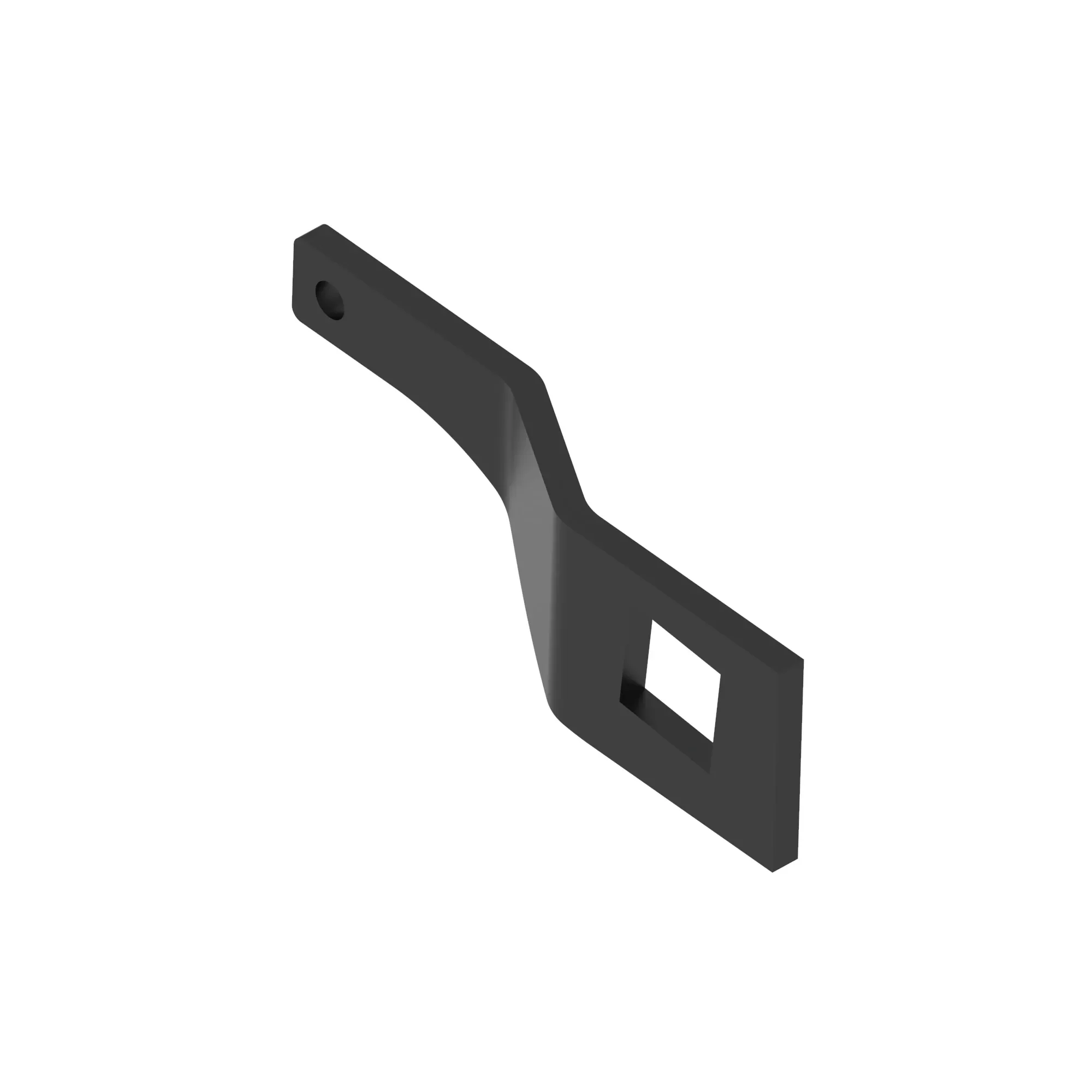 SQ. GANG NUT WRENCH